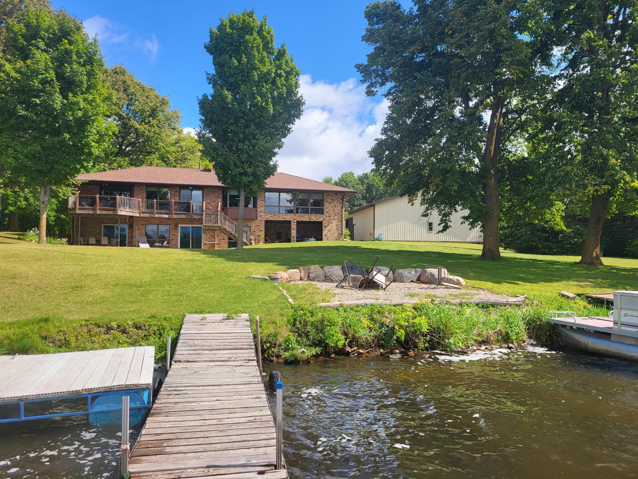 13505 485th Avenue, Parkers Prairie MN 56361 - Photo 21 of 121