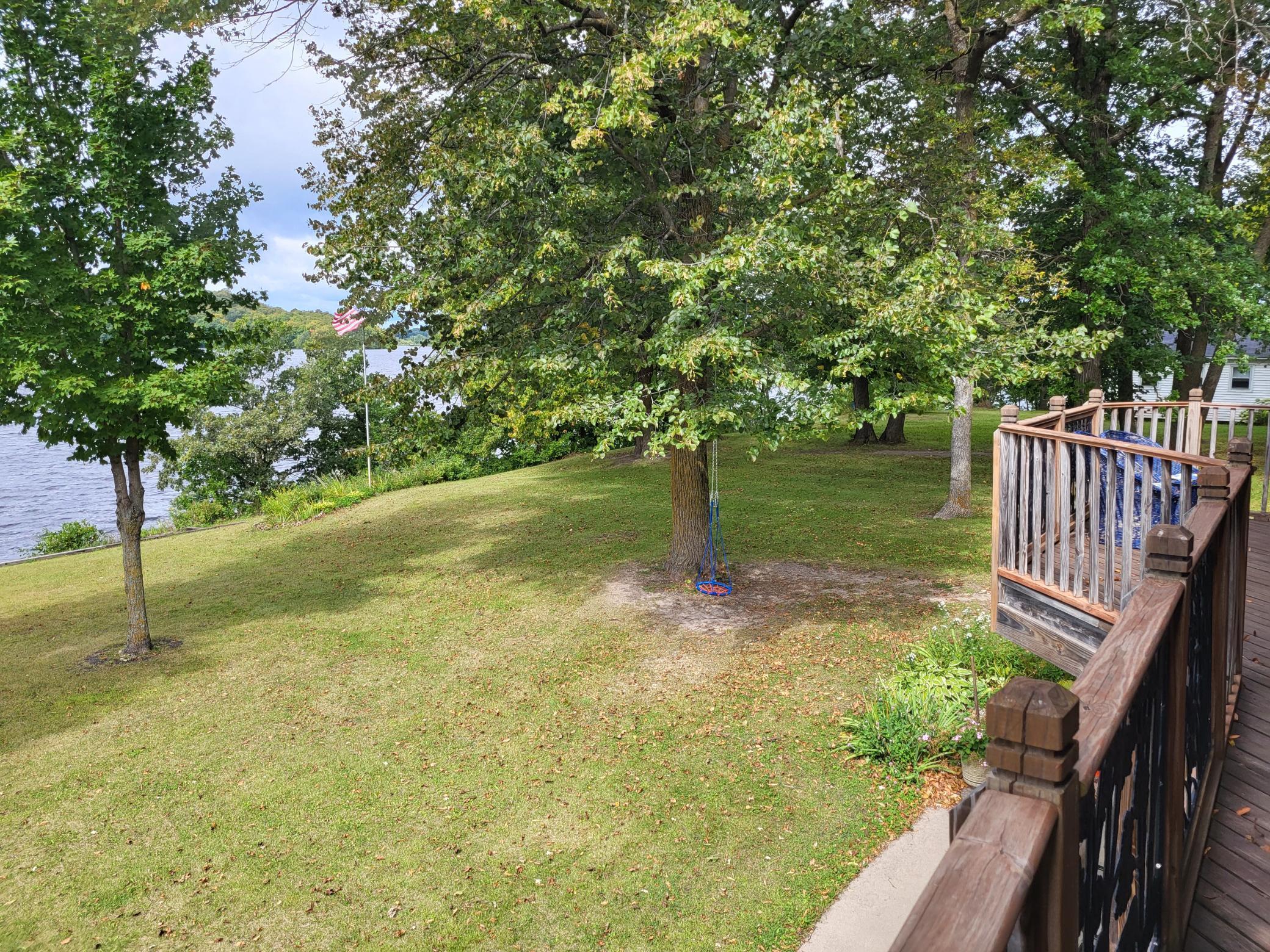 13505 485th Avenue, Parkers Prairie MN 56361 - Photo 38 of 121