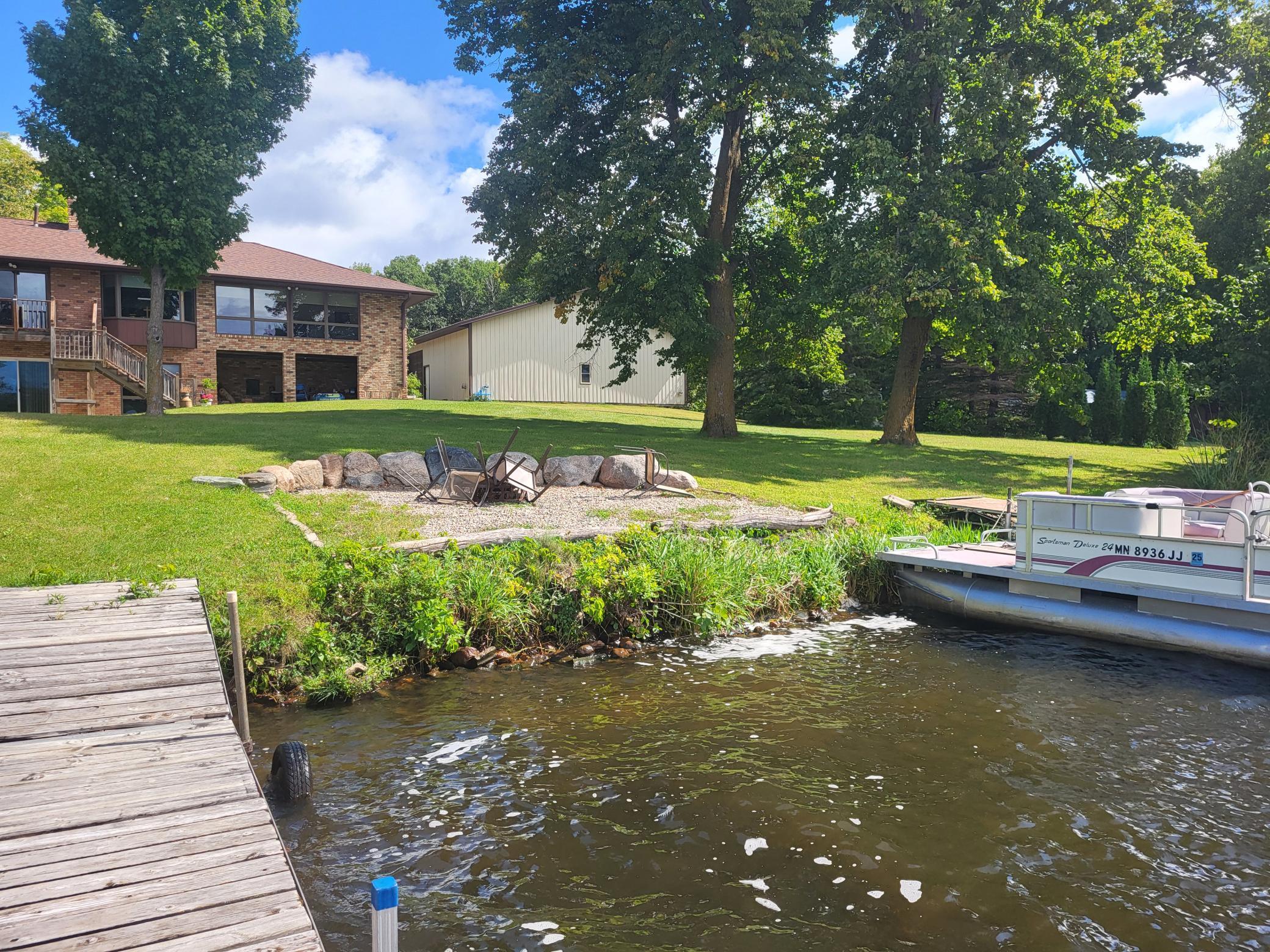 13505 485th Avenue, Parkers Prairie MN 56361 - Photo 47 of 121