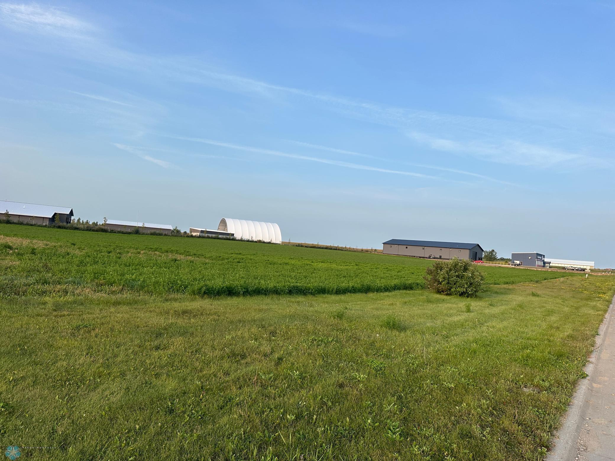 land for sale at 1319 Jetvig Boulevard in Hawley, MN