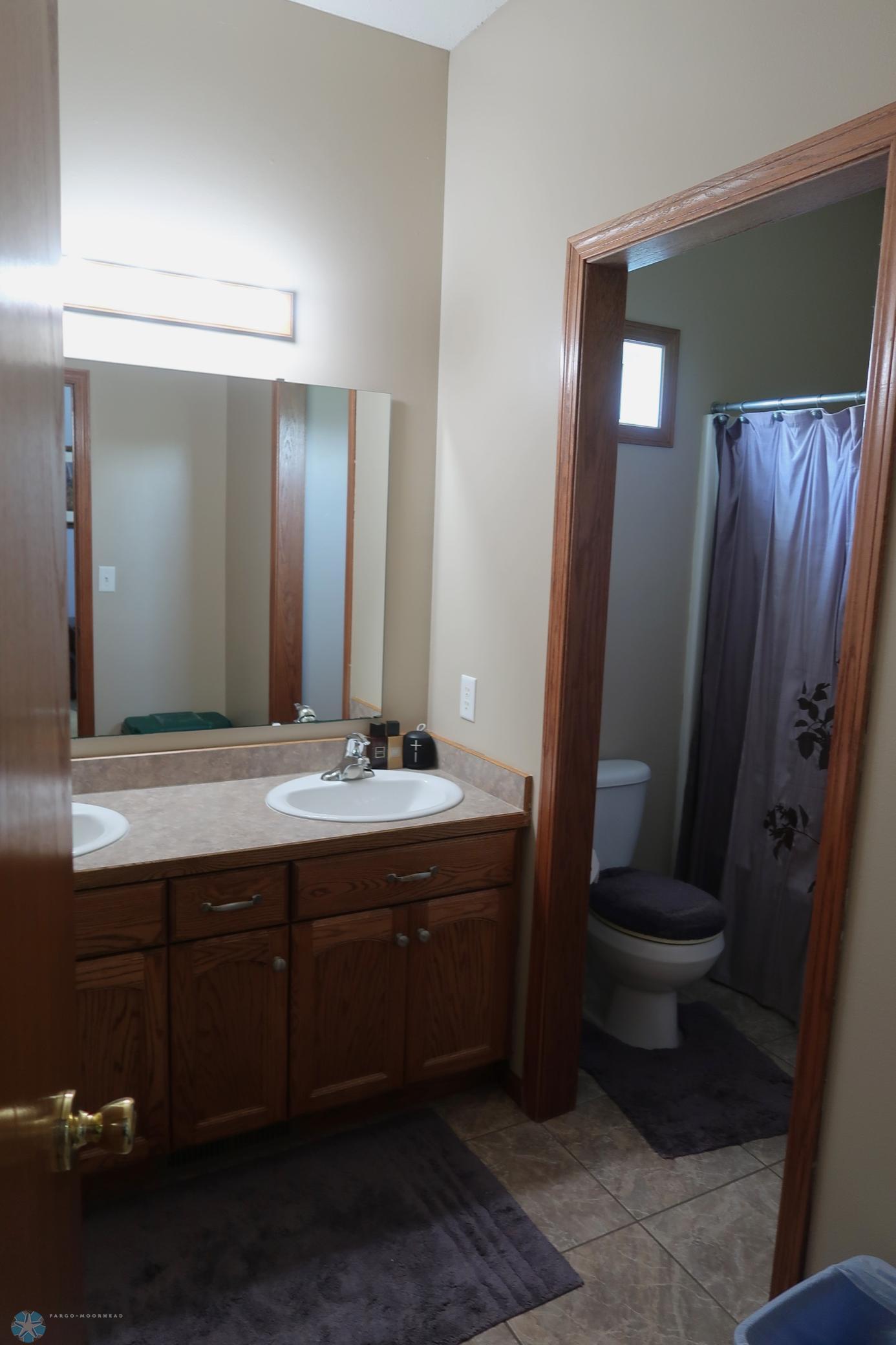 2007 single family home for sale at 1101 Southcreek Avenue in Glyndon, MN — 5 bed, 4 bath (photo 41 of 58)