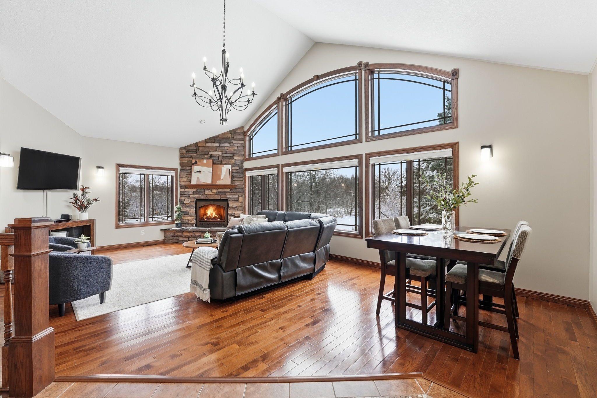 2004 single family home for sale at 3191 Crestwood Drive NE in Alexandria, MN — 4 bed, 4 bath (photo 26 of 92)