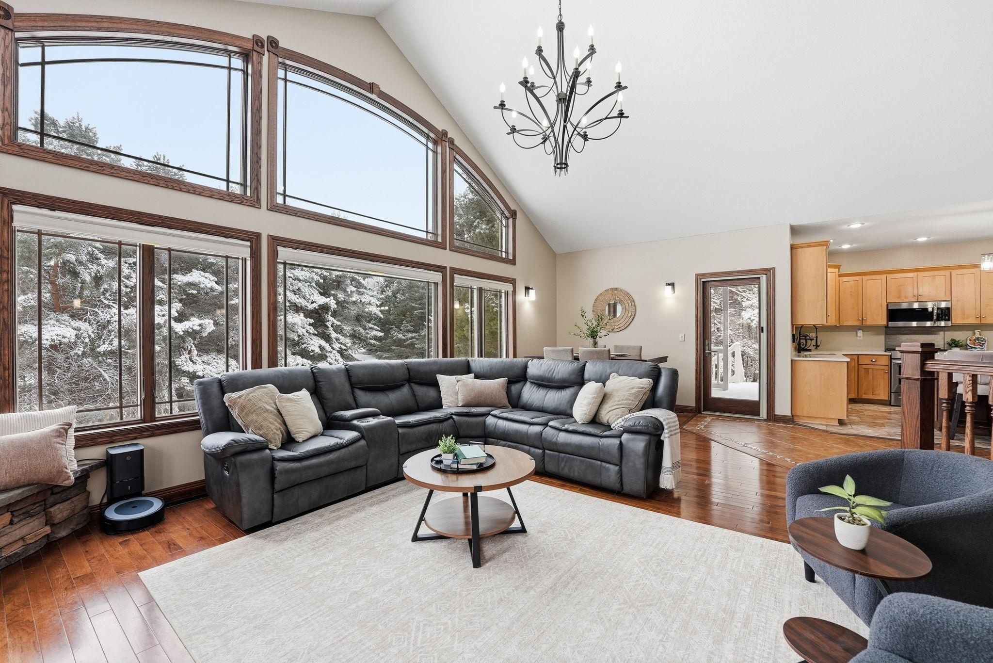 2004 single family home for sale at 3191 Crestwood Drive NE in Alexandria, MN — 4 bed, 4 bath (photo 30 of 92)