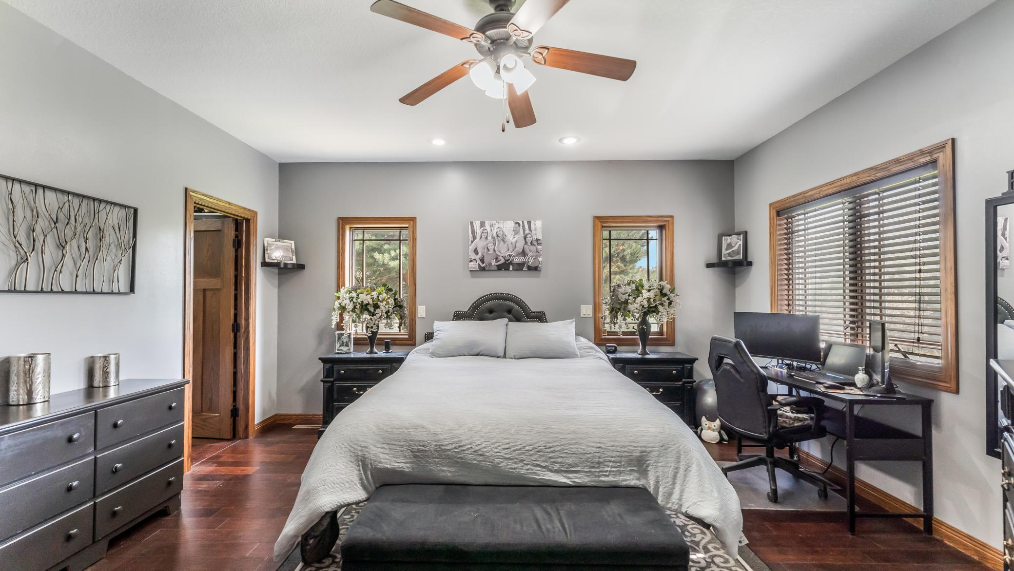 2004 single family home for sale at 3191 Crestwood Drive NE in Alexandria, MN — 4 bed, 4 bath (photo 33 of 92)