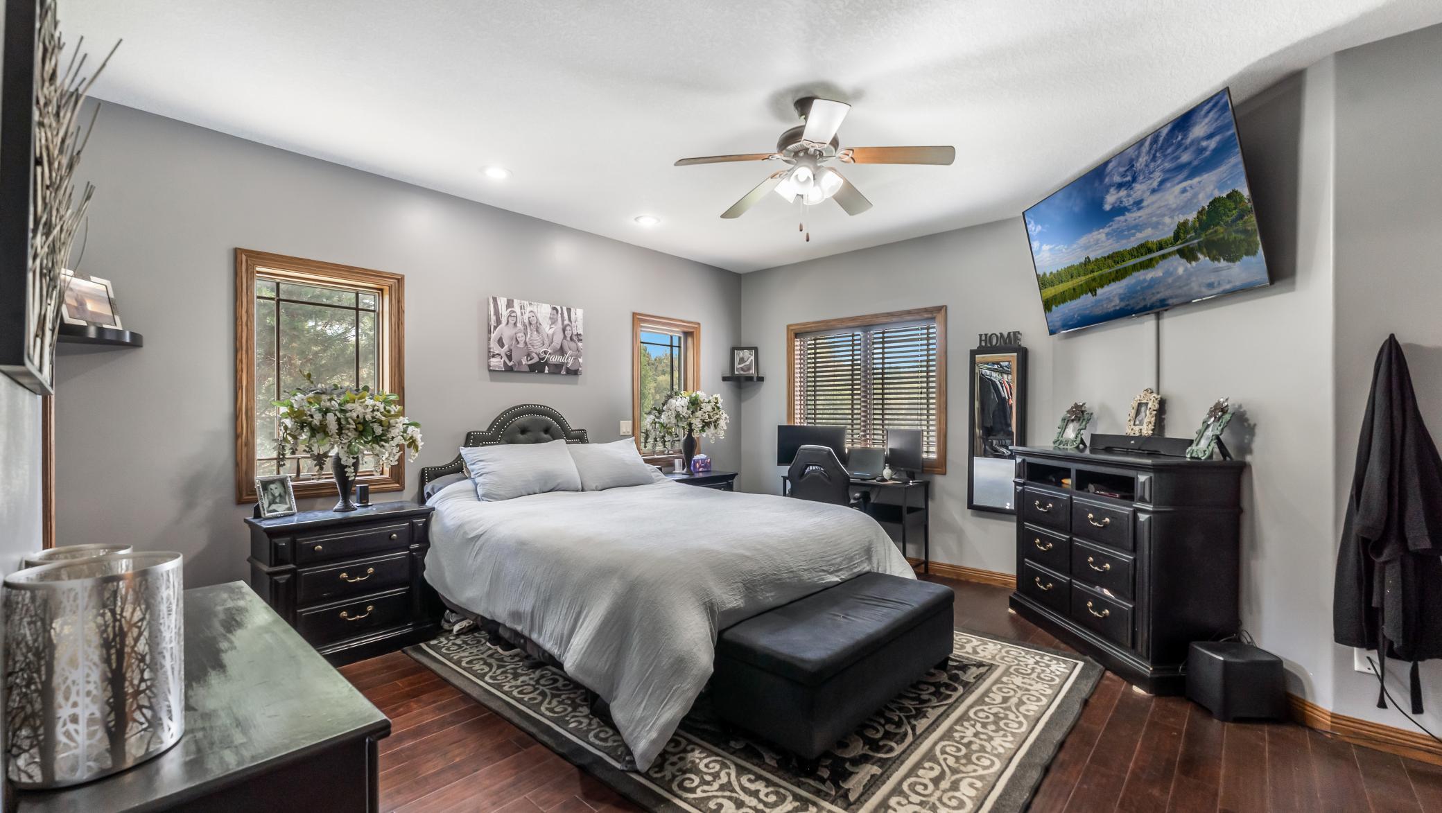 2004 single family home for sale at 3191 Crestwood Drive NE in Alexandria, MN — 4 bed, 4 bath (photo 34 of 92)