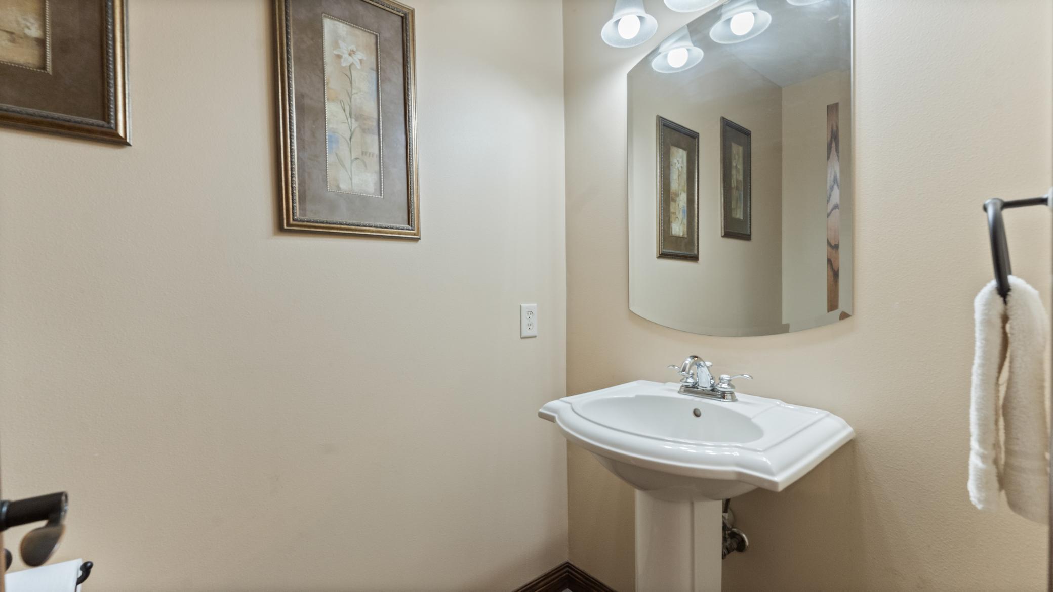 2004 single family home for sale at 3191 Crestwood Drive NE in Alexandria, MN — 4 bed, 4 bath (photo 39 of 92)