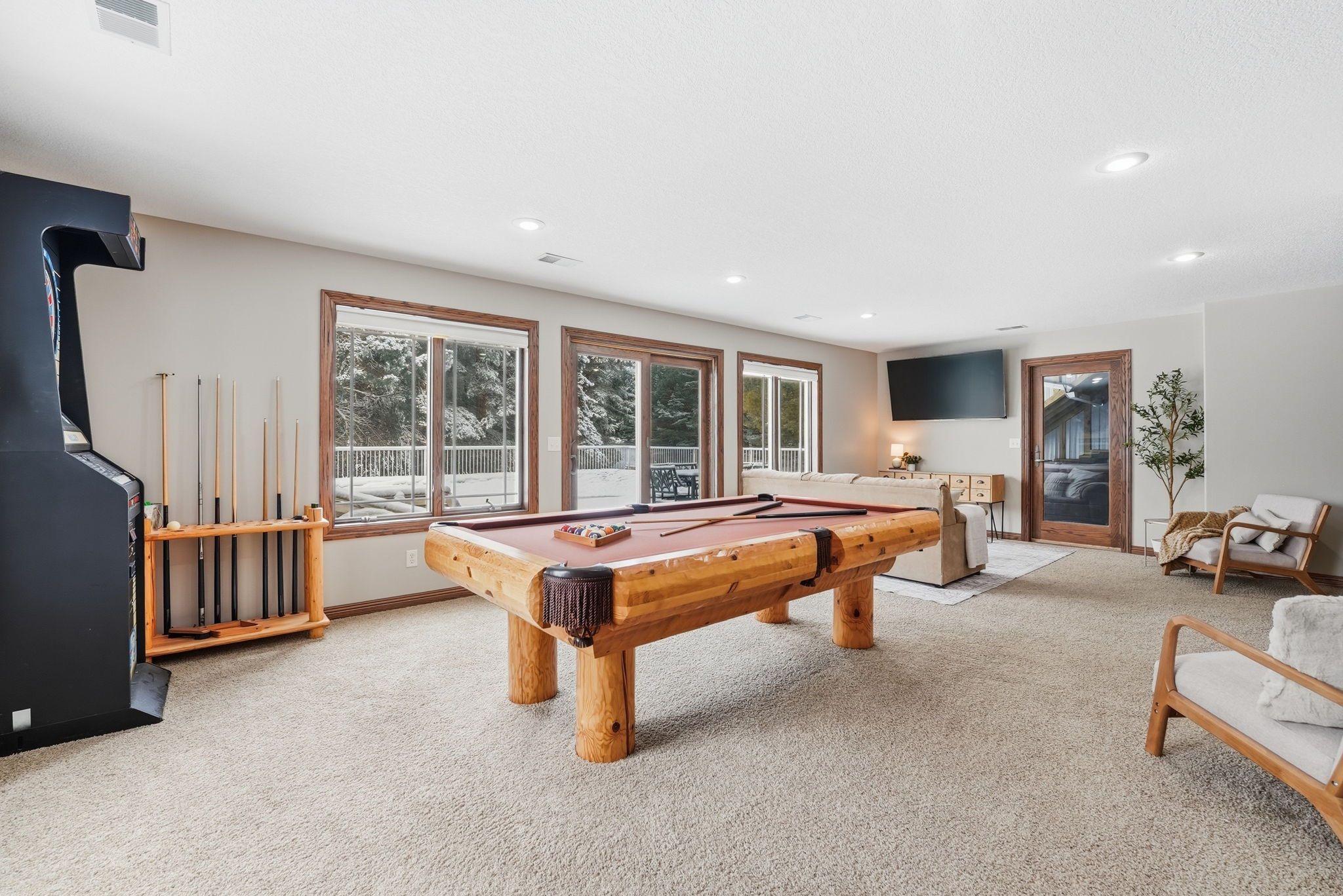 2004 single family home for sale at 3191 Crestwood Drive NE in Alexandria, MN — 4 bed, 4 bath (photo 42 of 92)