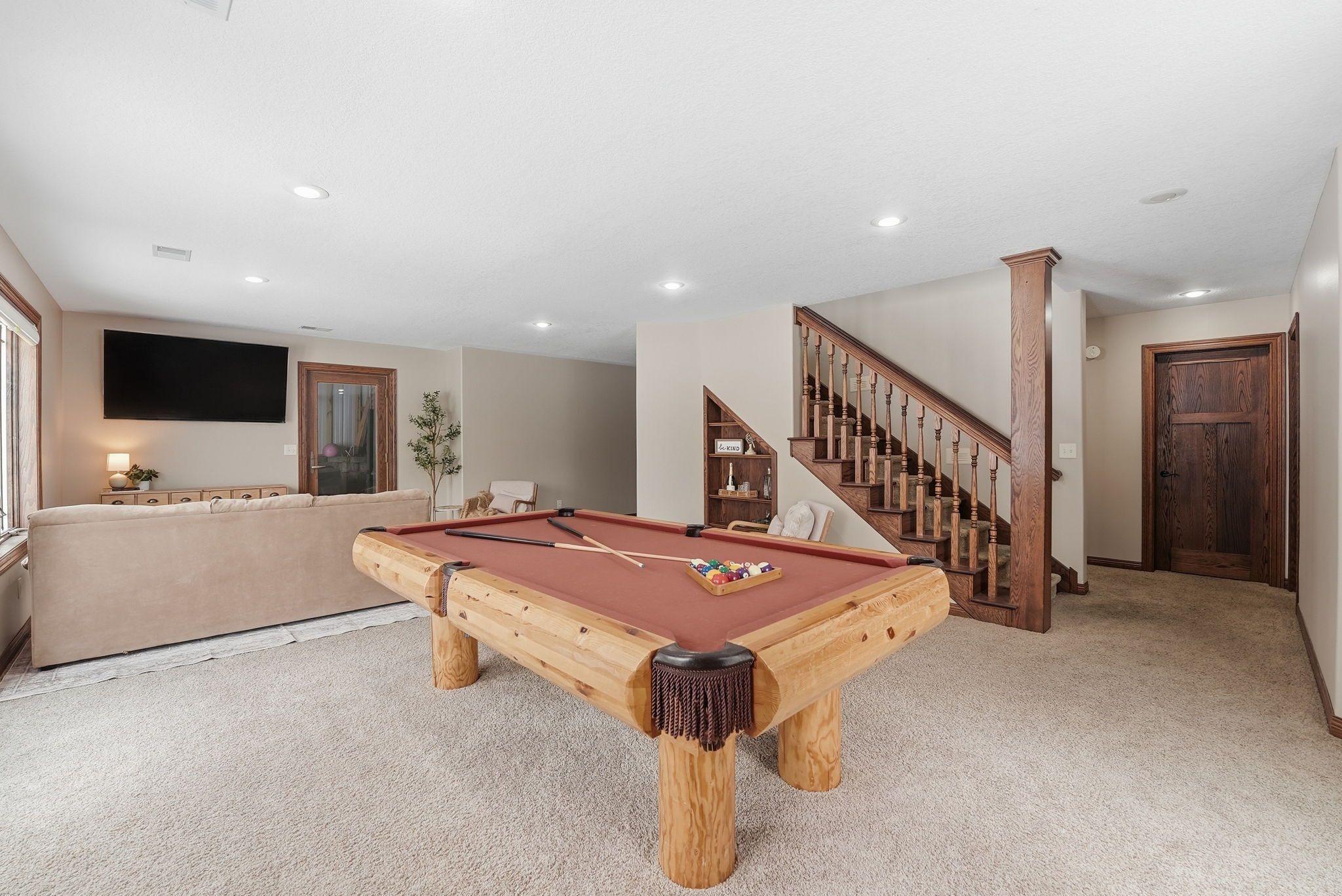 2004 single family home for sale at 3191 Crestwood Drive NE in Alexandria, MN — 4 bed, 4 bath (photo 43 of 92)