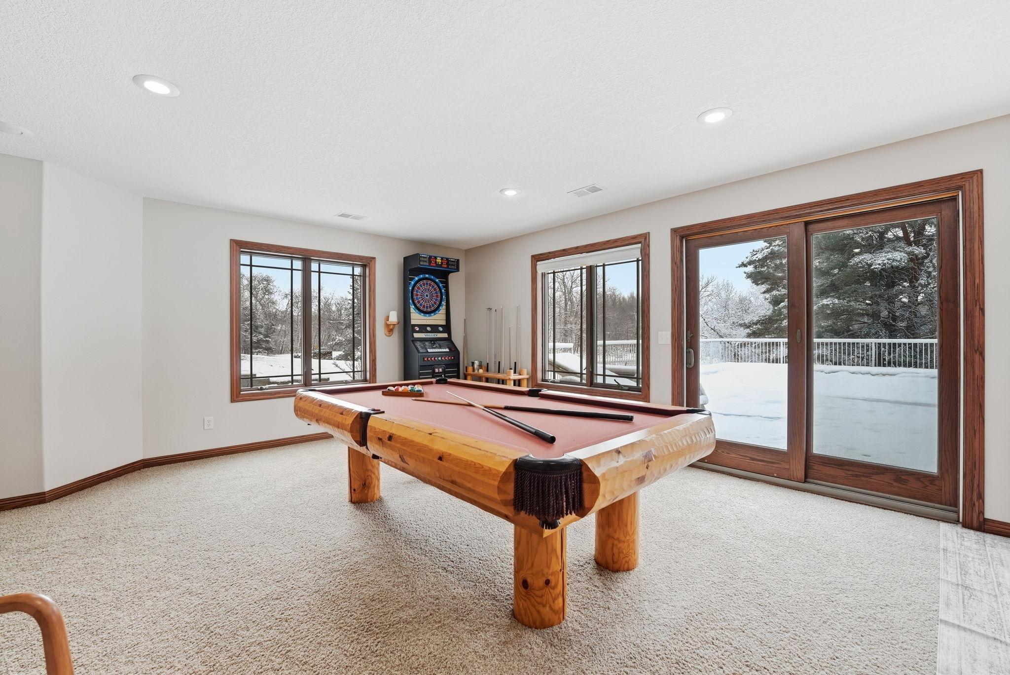 2004 single family home for sale at 3191 Crestwood Drive NE in Alexandria, MN — 4 bed, 4 bath (photo 44 of 92)