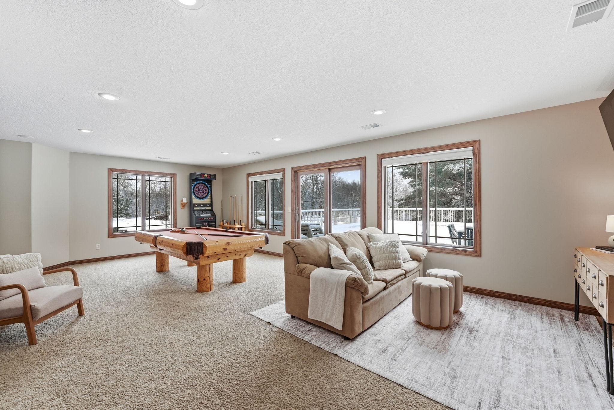2004 single family home for sale at 3191 Crestwood Drive NE in Alexandria, MN — 4 bed, 4 bath (photo 45 of 92)