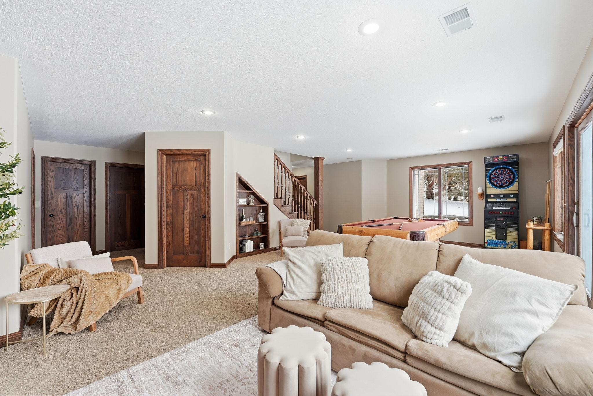 2004 single family home for sale at 3191 Crestwood Drive NE in Alexandria, MN — 4 bed, 4 bath (photo 46 of 92)