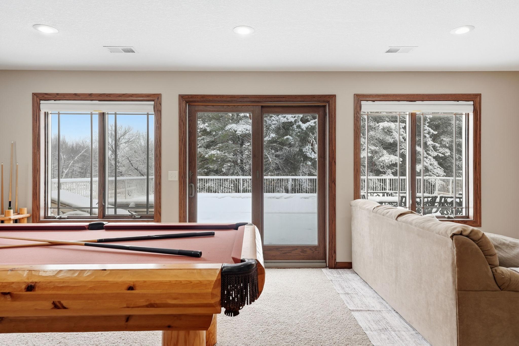 2004 single family home for sale at 3191 Crestwood Drive NE in Alexandria, MN — 4 bed, 4 bath (photo 48 of 92)