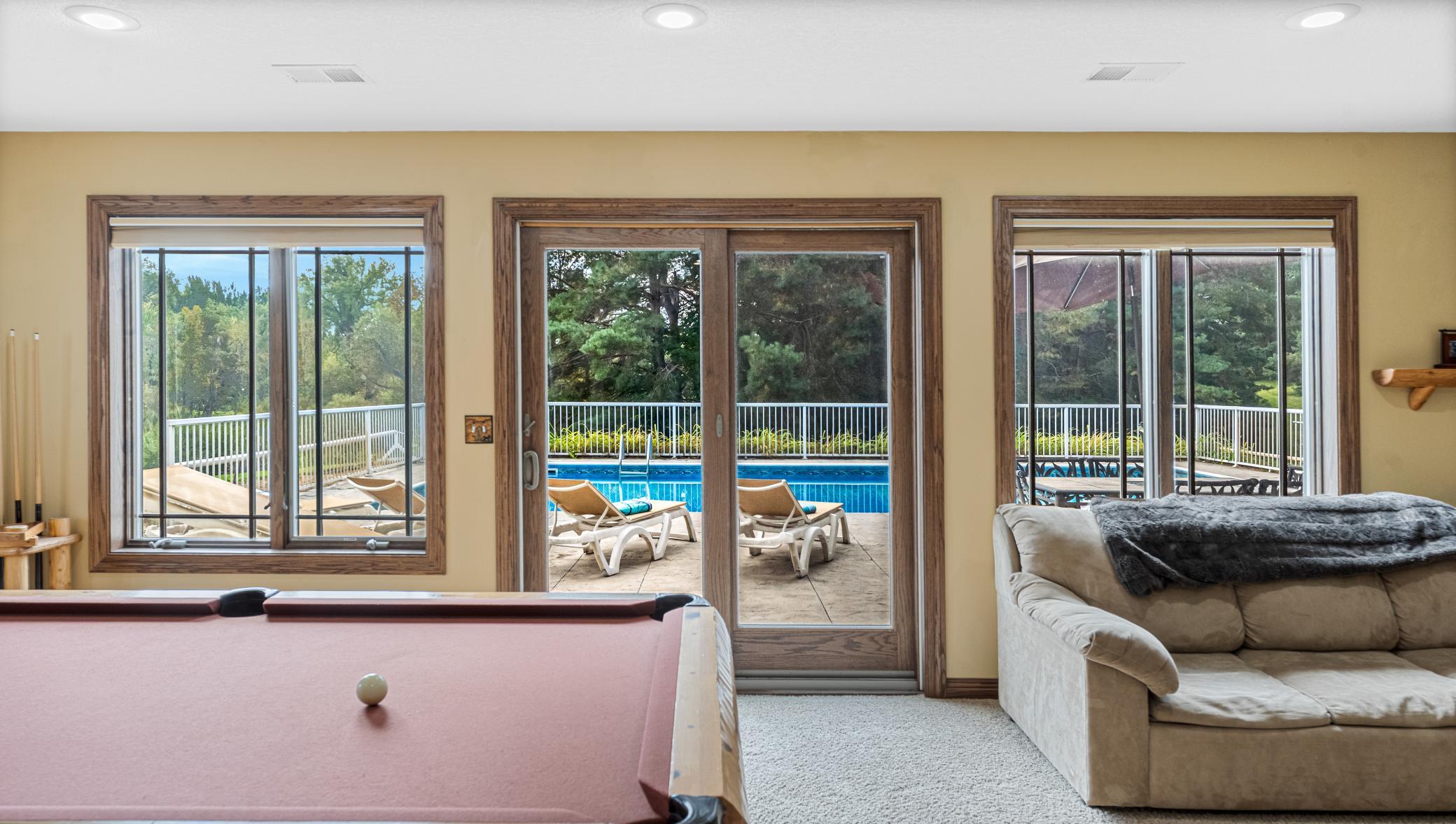 2004 single family home for sale at 3191 Crestwood Drive NE in Alexandria, MN — 4 bed, 4 bath (photo 49 of 92)