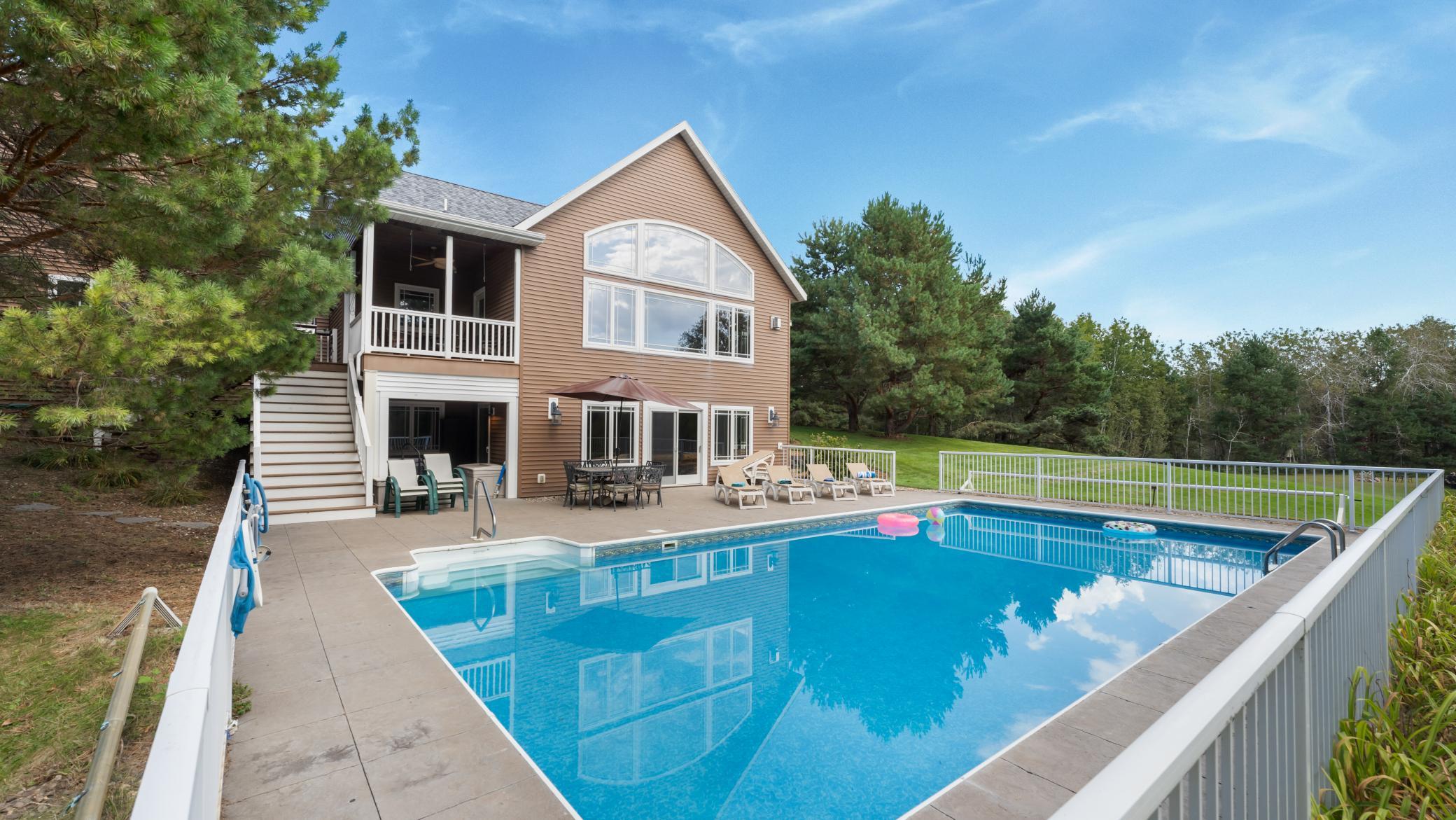2004 single family home for sale at 3191 Crestwood Drive NE in Alexandria, MN — 4 bed, 4 bath (photo 68 of 92)