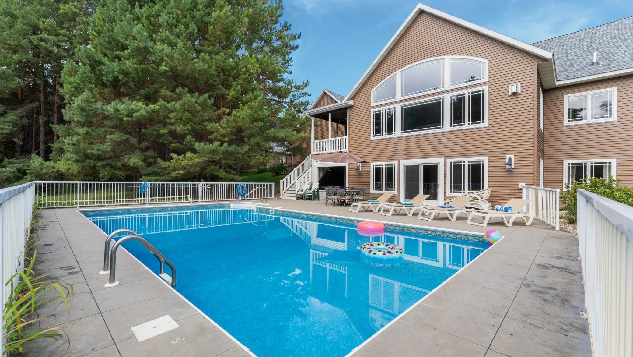 2004 single family home for sale at 3191 Crestwood Drive NE in Alexandria, MN — 4 bed, 4 bath (photo 69 of 92)