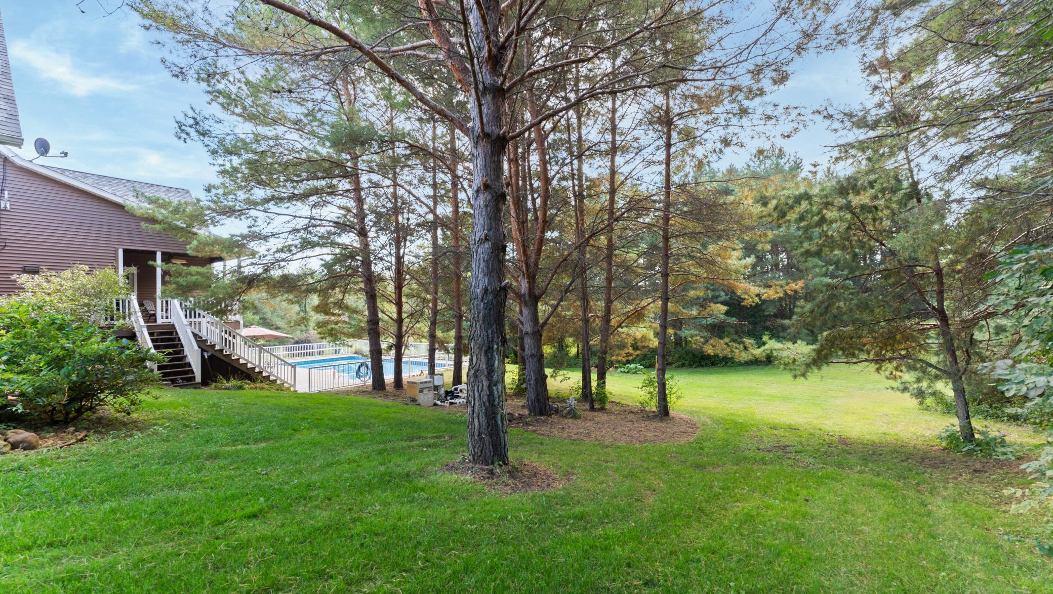 2004 single family home for sale at 3191 Crestwood Drive NE in Alexandria, MN — 4 bed, 4 bath (photo 75 of 92)
