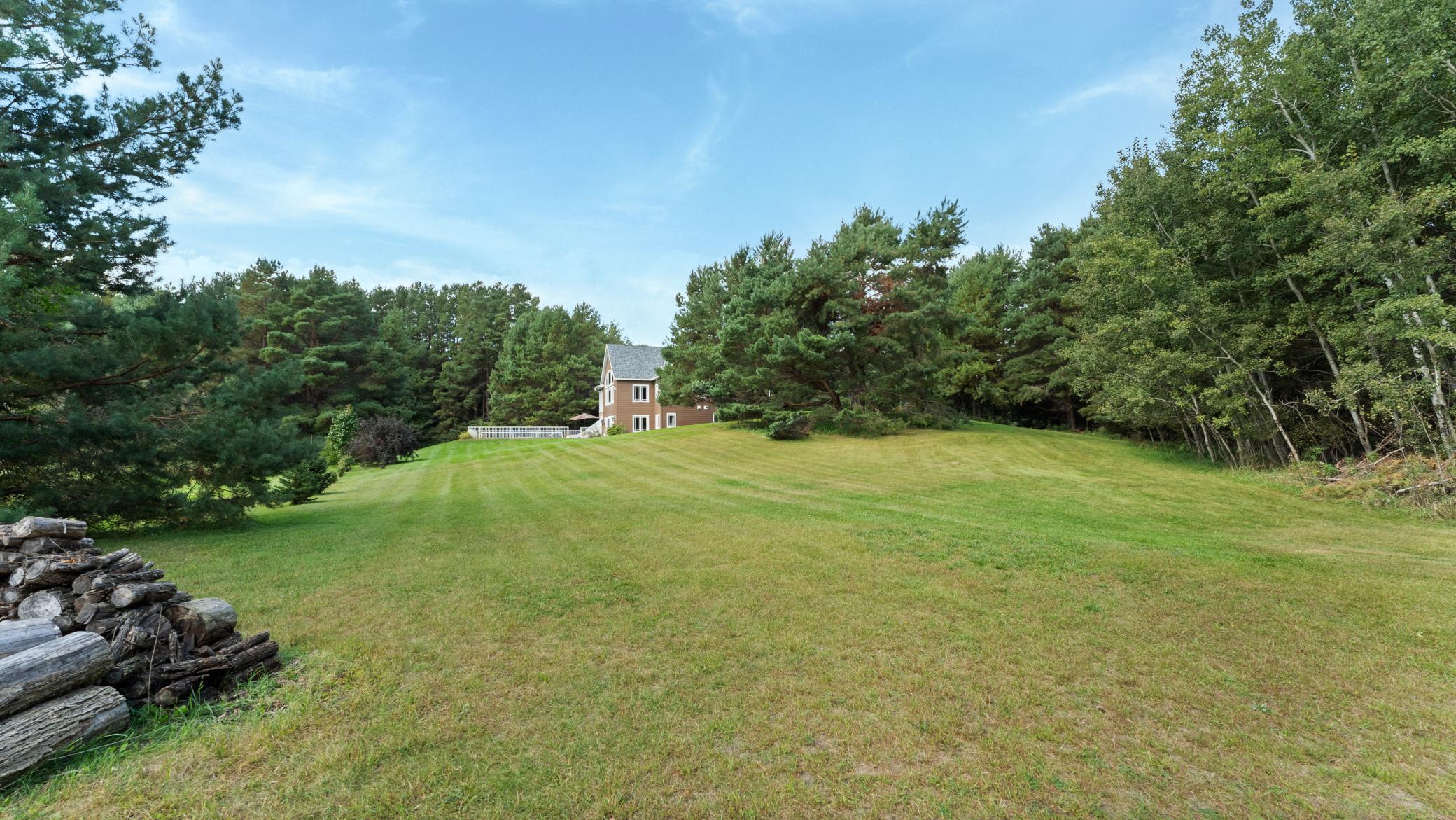 2004 single family home for sale at 3191 Crestwood Drive NE in Alexandria, MN — 4 bed, 4 bath (photo 83 of 92)