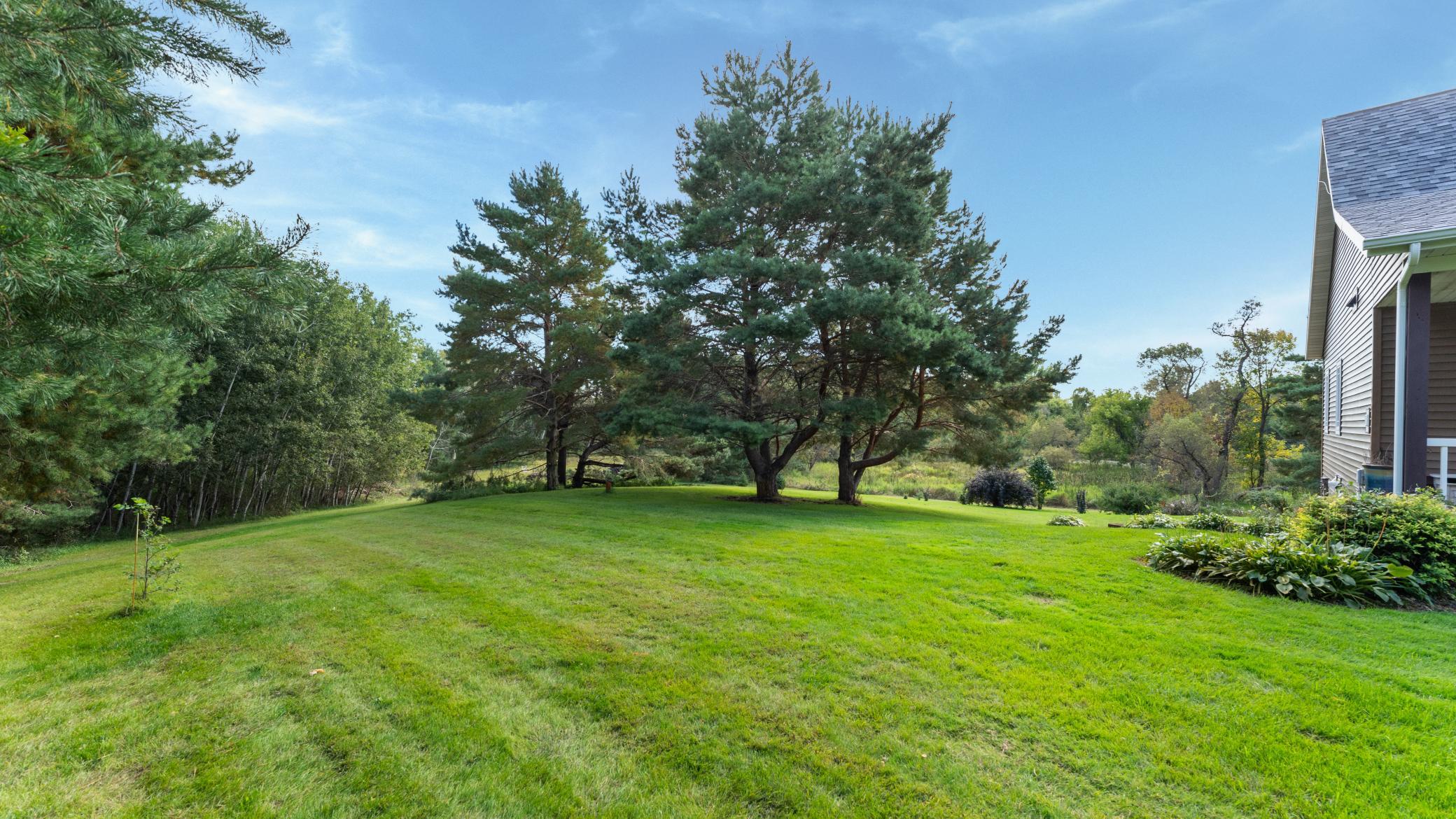 2004 single family home for sale at 3191 Crestwood Drive NE in Alexandria, MN — 4 bed, 4 bath (photo 84 of 92)