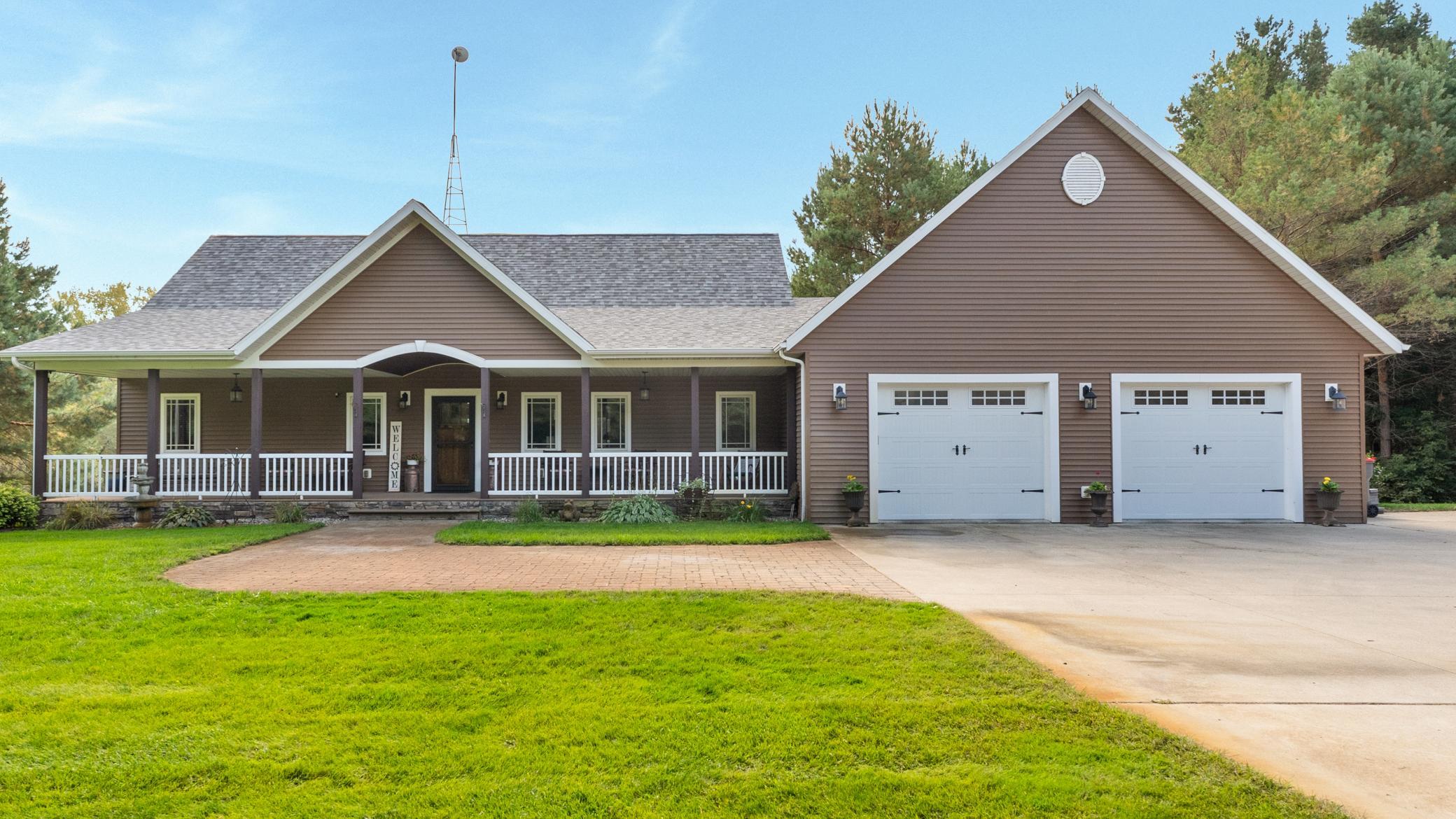 2004 single family home for sale at 3191 Crestwood Drive NE in Alexandria, MN — 4 bed, 4 bath (photo 85 of 92)
