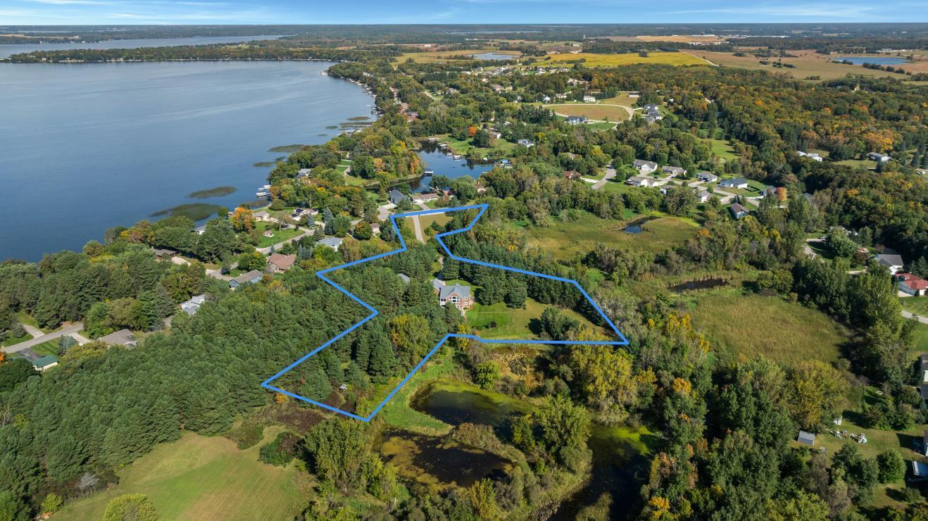 2004 single family home for sale at 3191 Crestwood Drive NE in Alexandria, MN — 4 bed, 4 bath (photo 92 of 92)