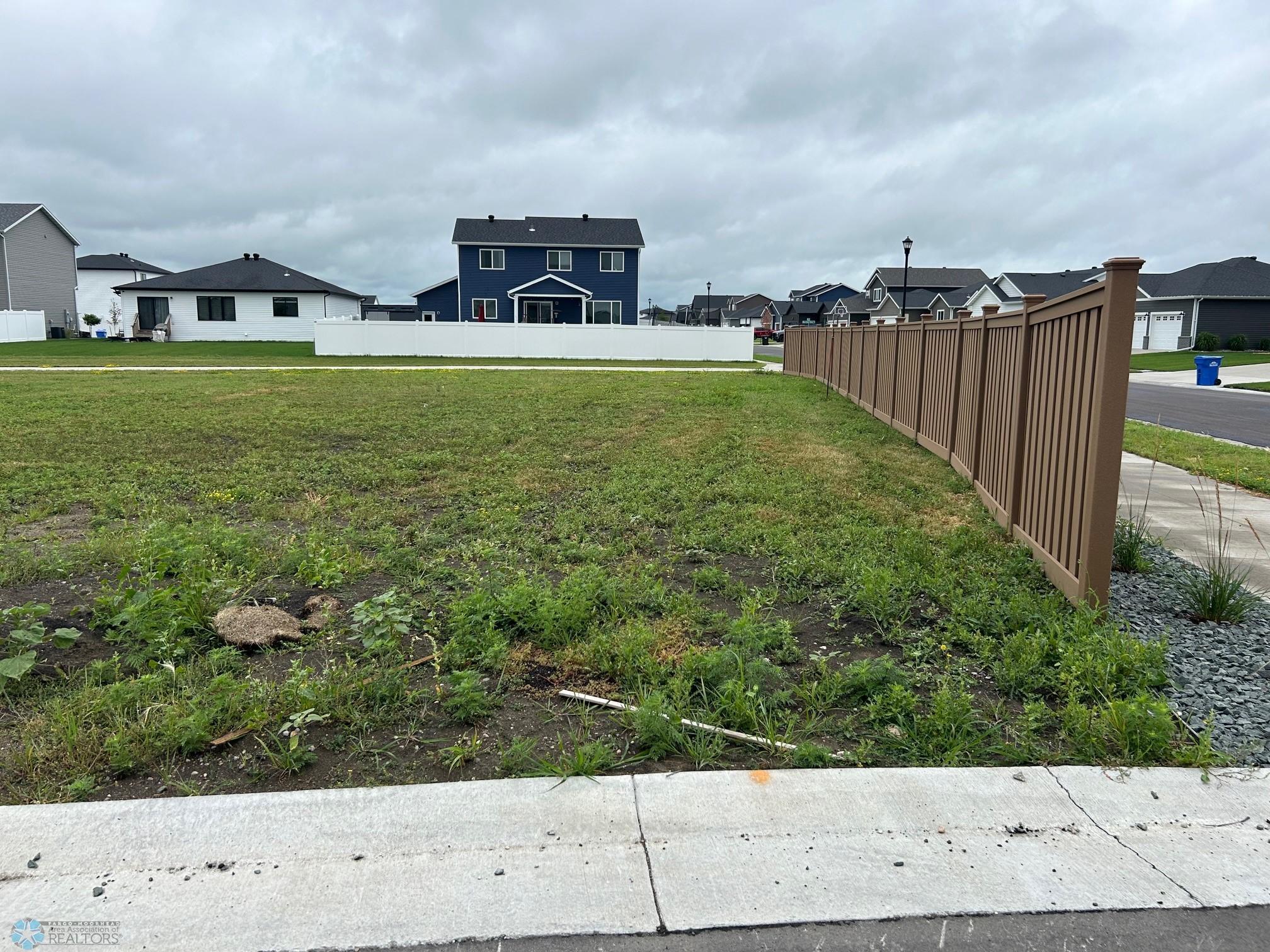 land for sale at 4849 Decorah Way S in Fargo, ND (photo 6 of 8)