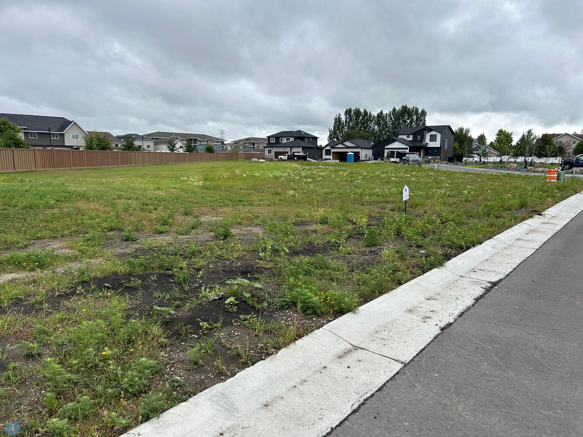 land for sale at 4849 Decorah Way S in Fargo, ND (photo 8 of 8)