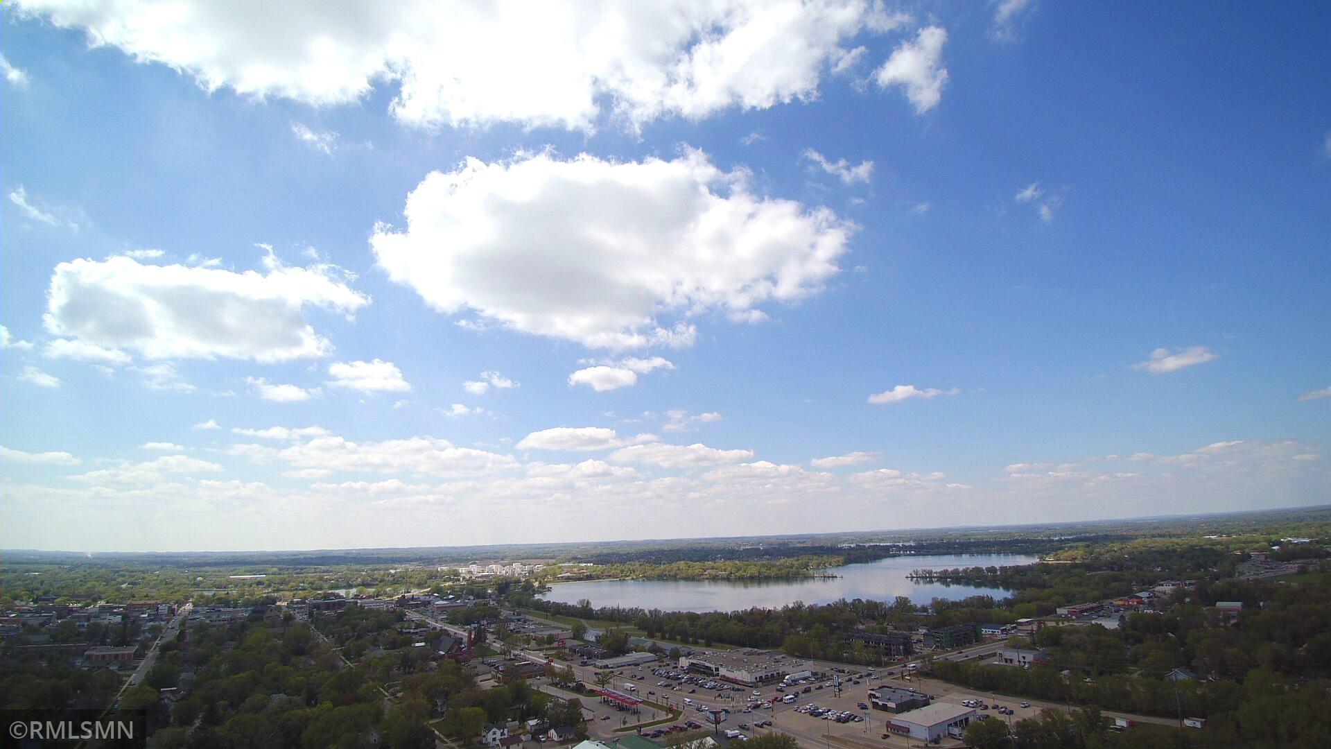 land for sale at 417 Park Street in Alexandria, MN (photo 12 of 14)