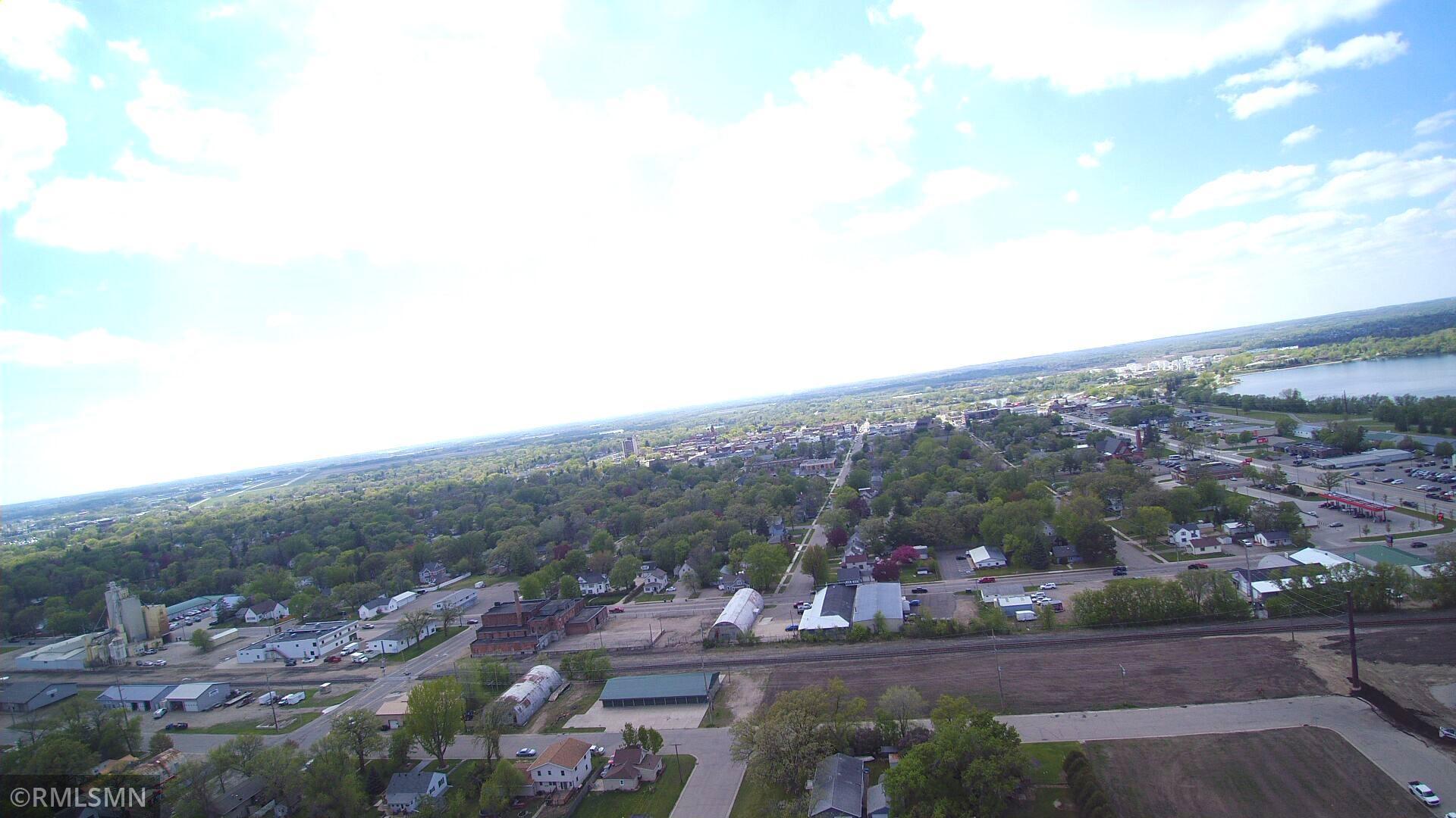 land for sale at 417 Park Street in Alexandria, MN (photo 14 of 14)