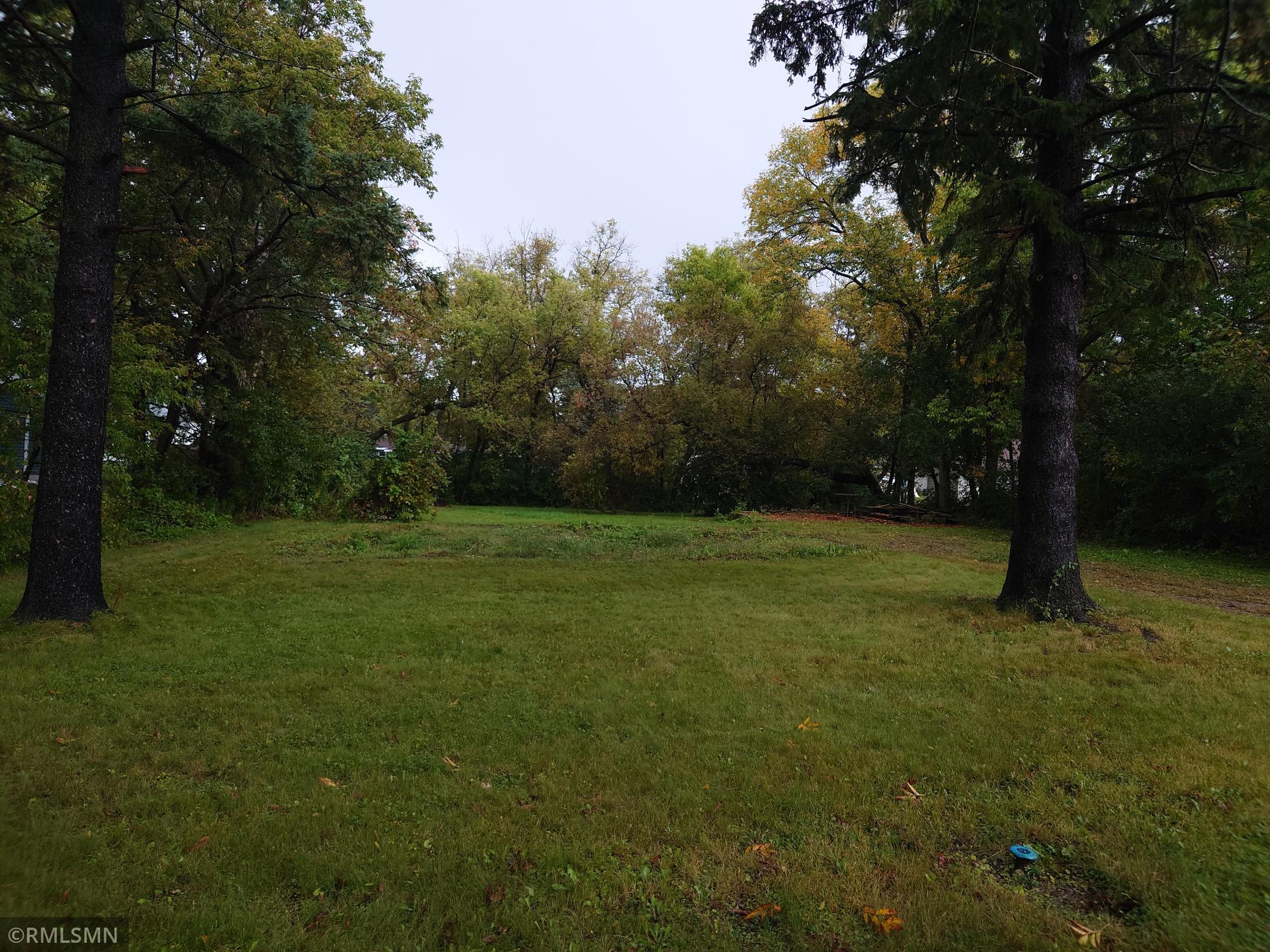 land for sale at 417 Park Street in Alexandria, MN (photo 4 of 14)