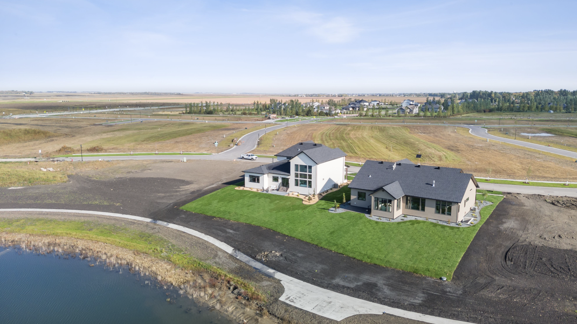 7604 82nd Avenue S, Horace ND 58047 - Photo 5 of 11