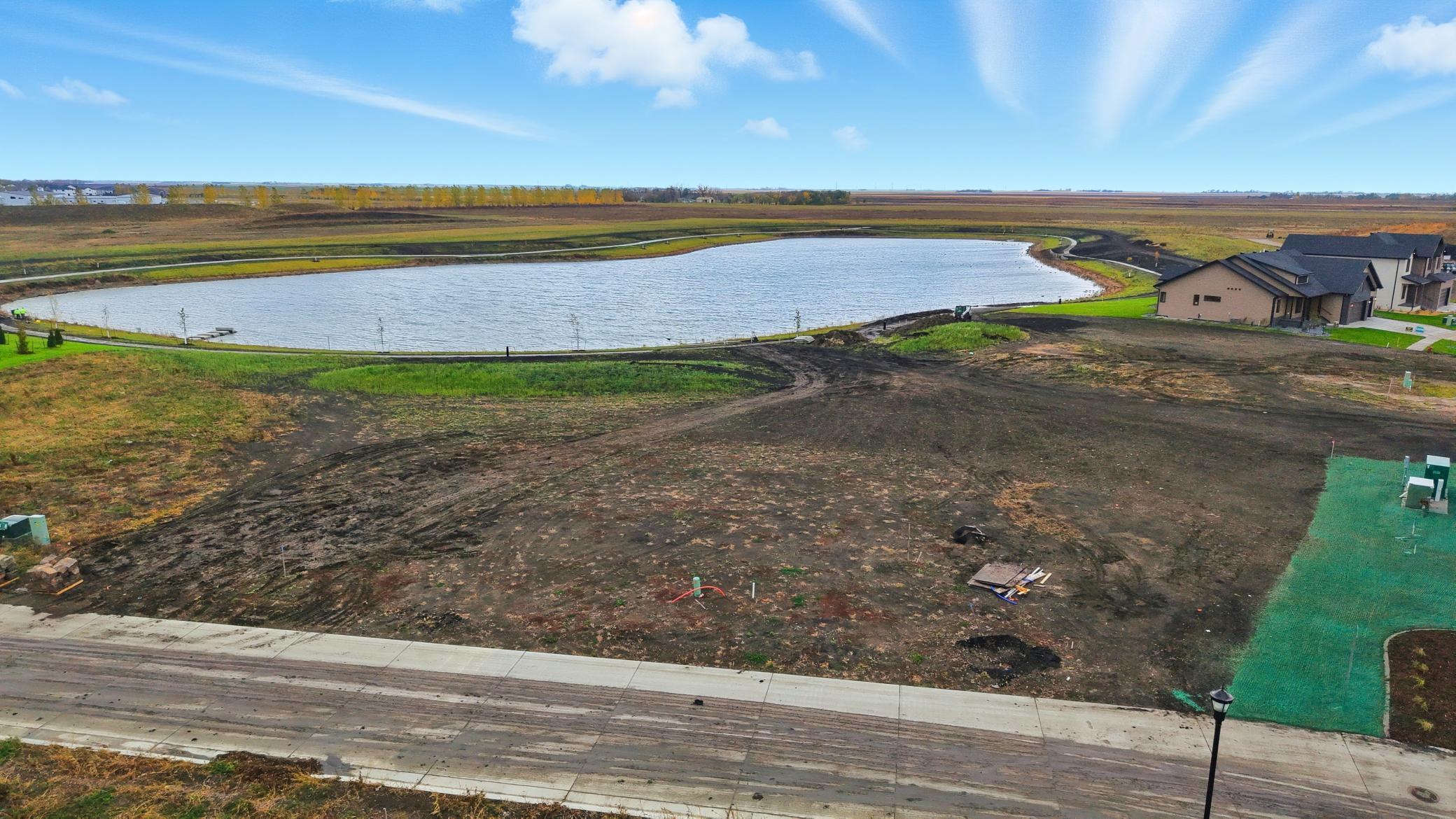 land for sale at 8221 Hebgen Drive in Horace, ND (photo 7 of 10)