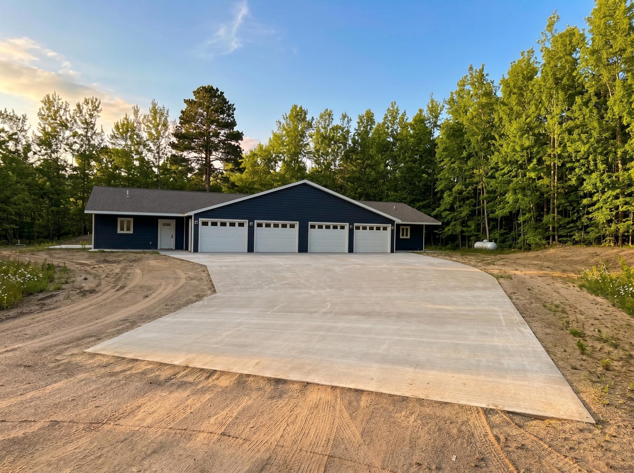 2025 home for sale at 205 Ridgeway Lane in Walker, MN — 4 bed, 4 bath