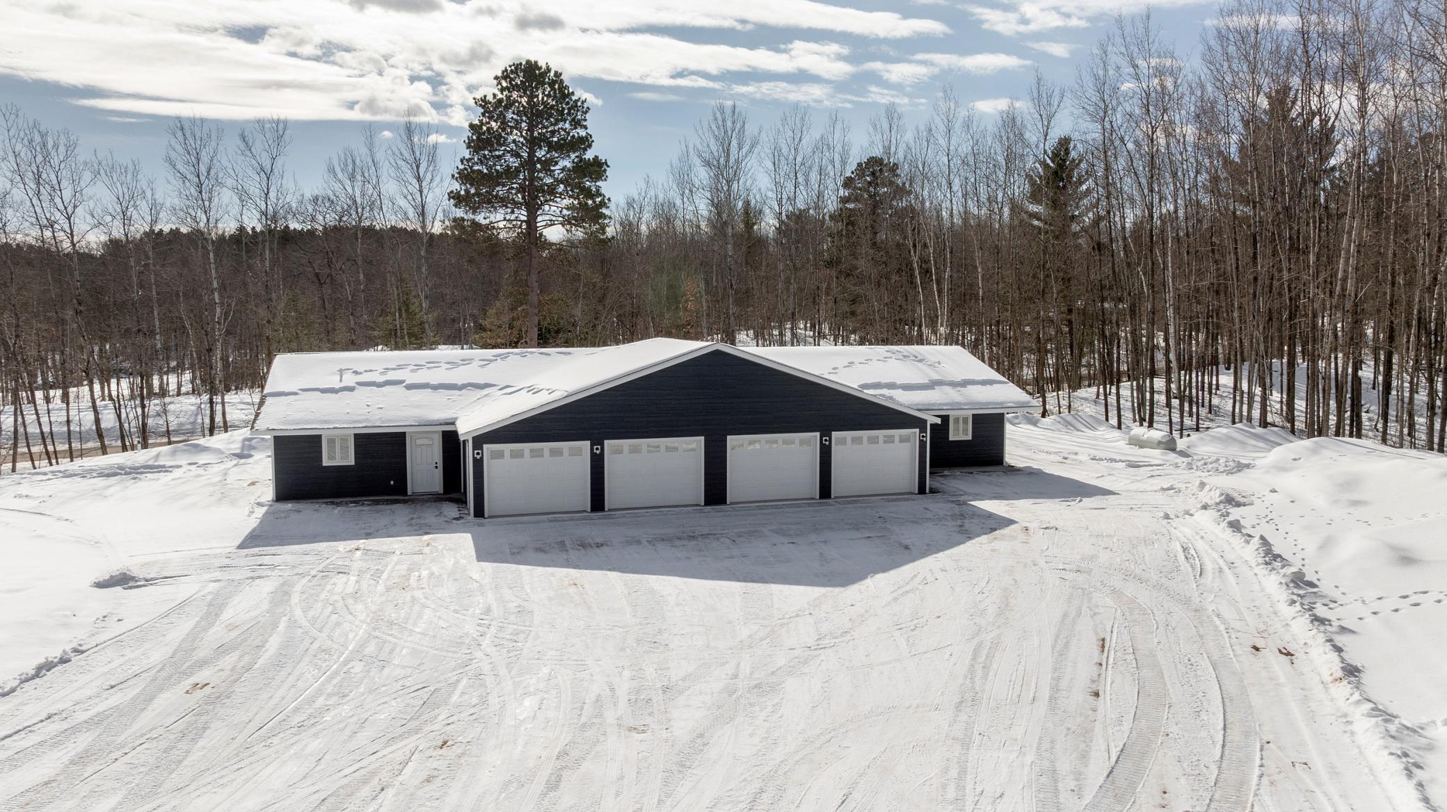 2025 home for sale at 205 Ridgeway Lane in Walker, MN — 4 bed, 4 bath (photo 48 of 53)