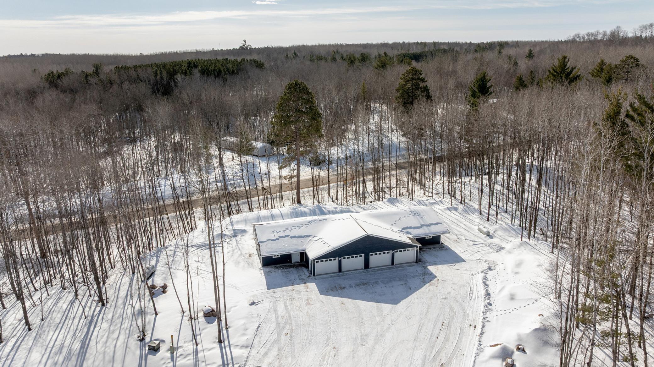 2025 home for sale at 205 Ridgeway Lane in Walker, MN — 4 bed, 4 bath (photo 49 of 53)