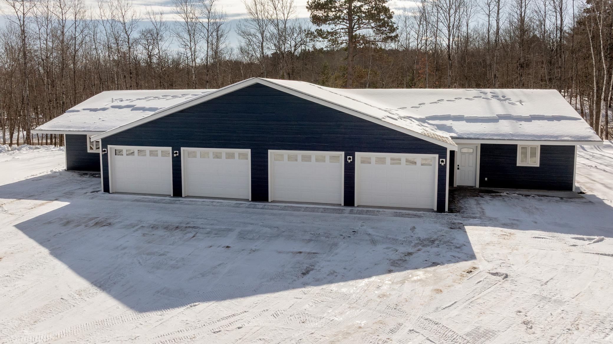 2025 home for sale at 205 Ridgeway Lane in Walker, MN — 4 bed, 4 bath (photo 51 of 53)