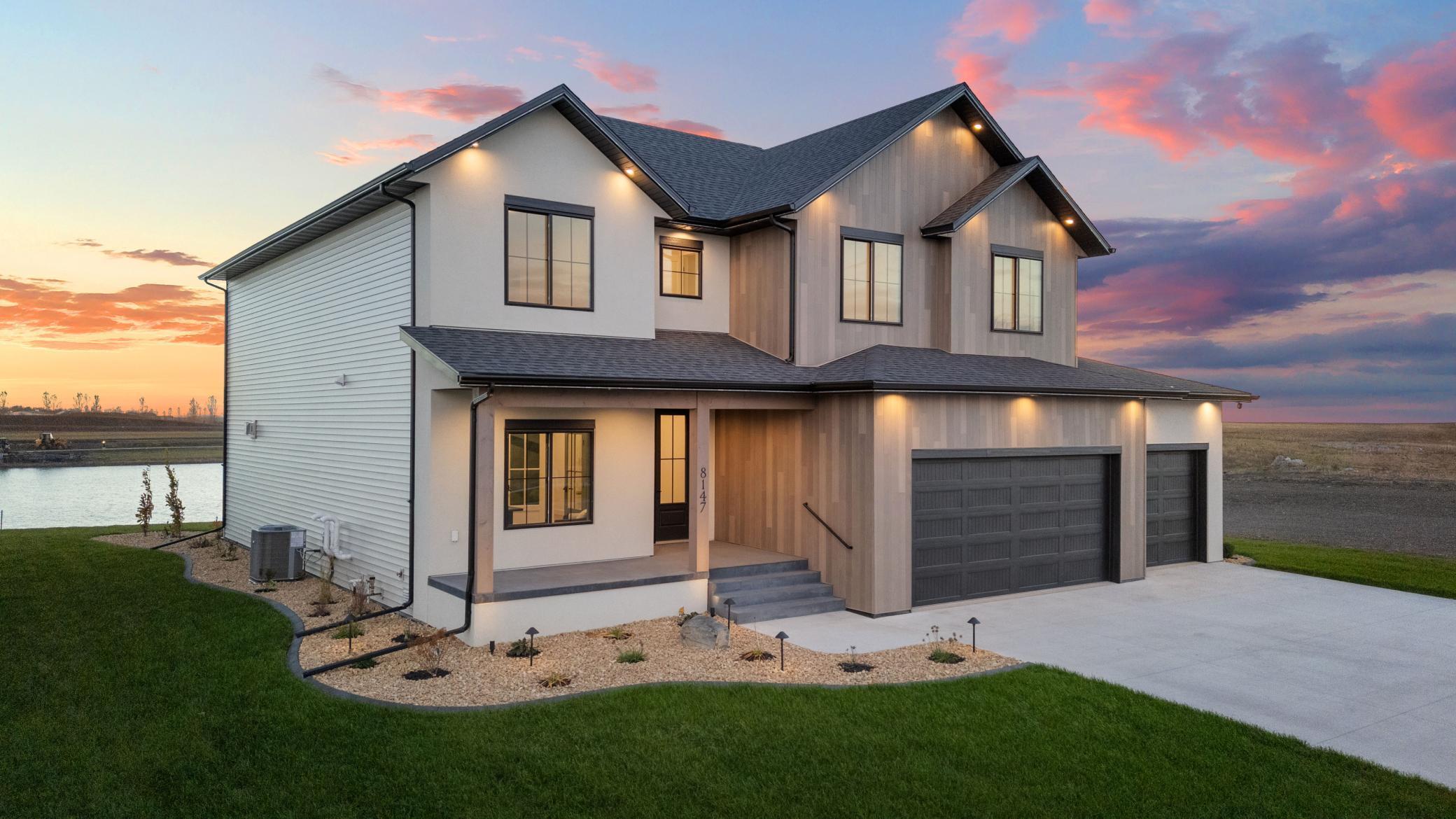 Open house at 8147 Memory Lane, Horace