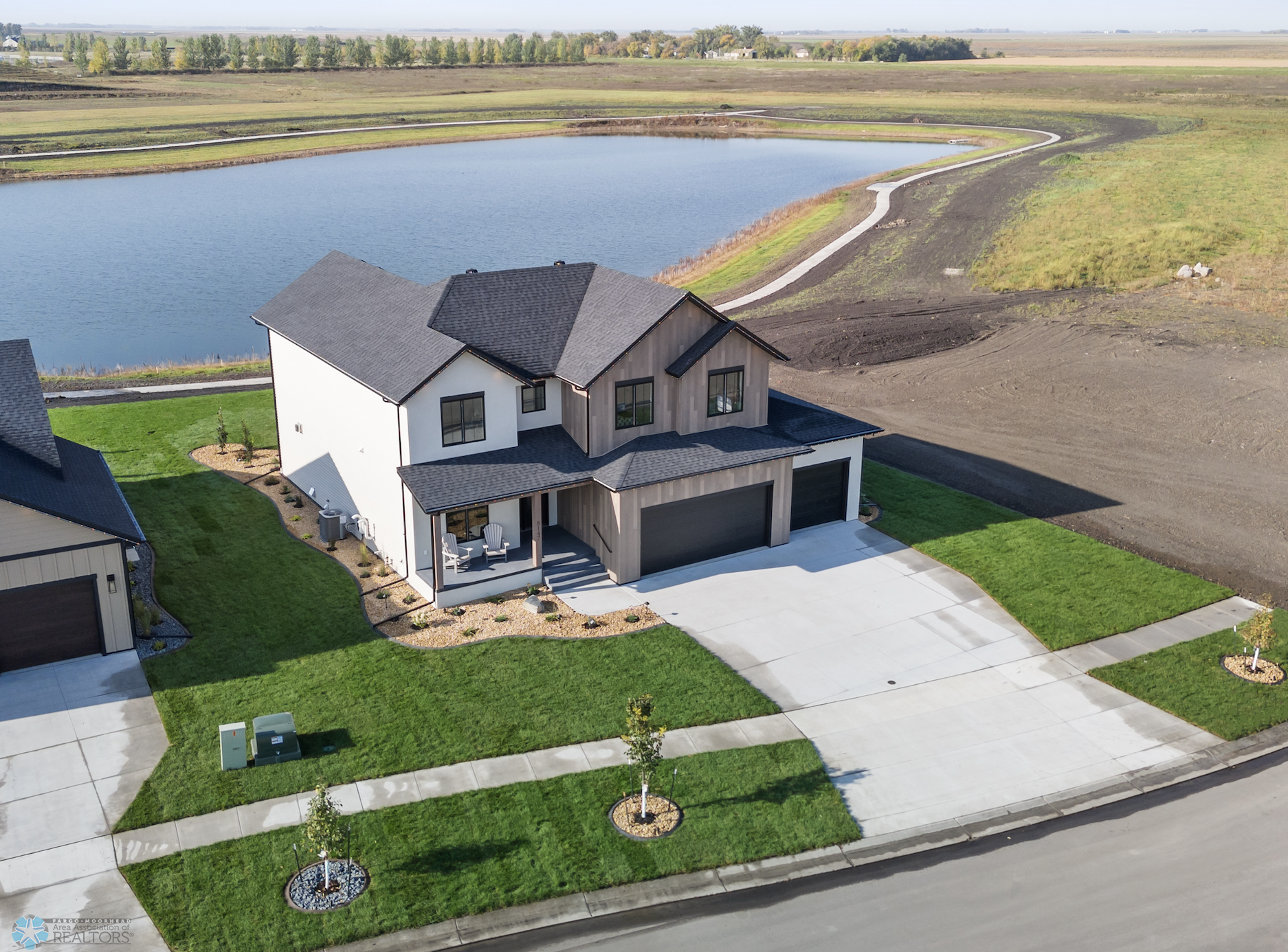 8147 Memory Lane, Horace ND 58047 - Photo 58 of 61