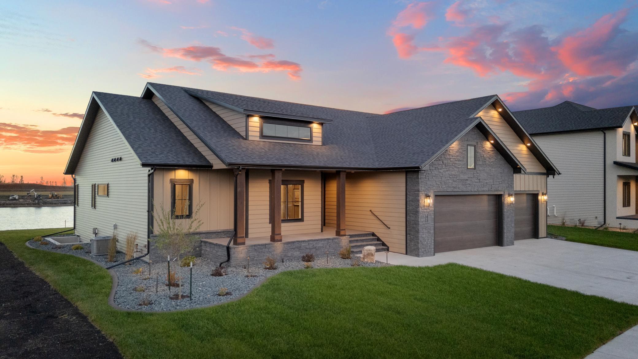 8153 Memory Lane, Horace ND 58047 - Photo 2 of 54