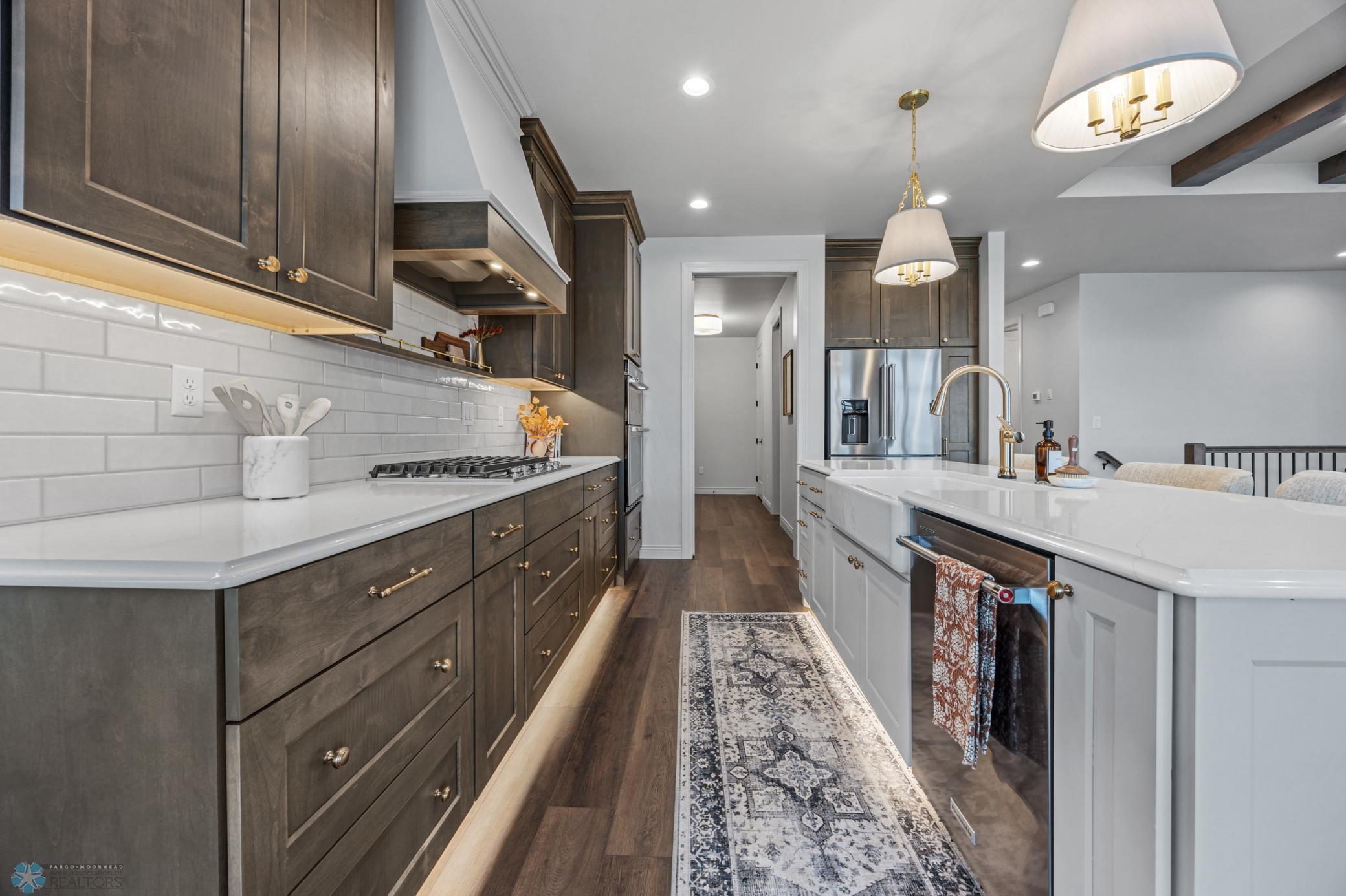 8153 Memory Lane, Horace ND 58047 - Photo 16 of 54