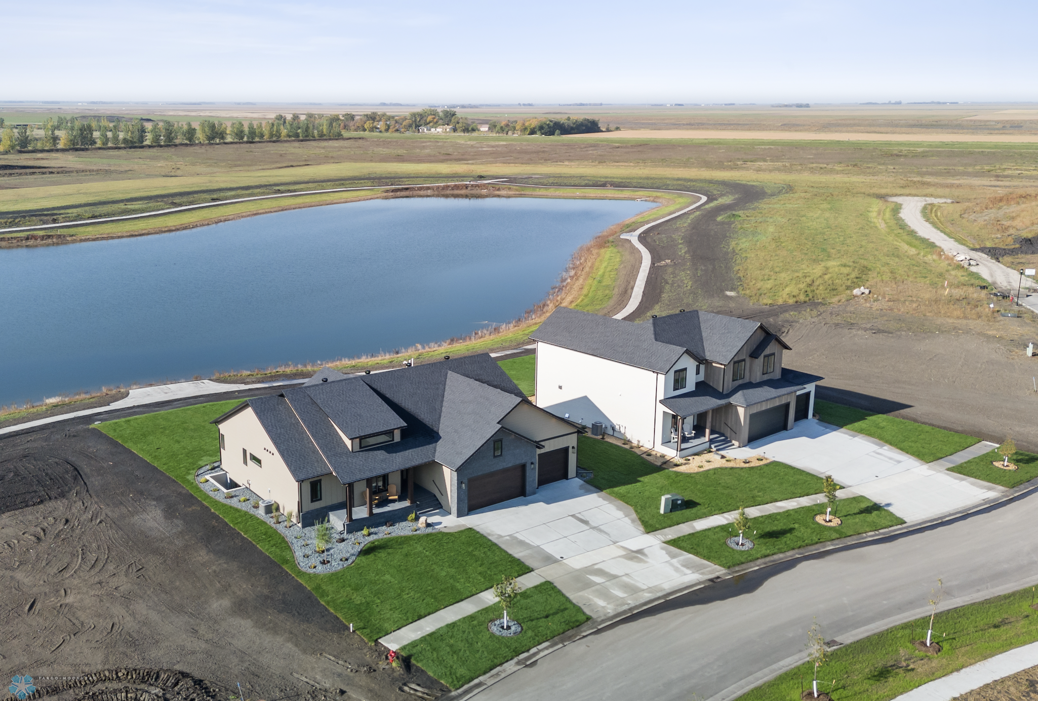 8153 Memory Lane, Horace ND 58047 - Photo 49 of 54