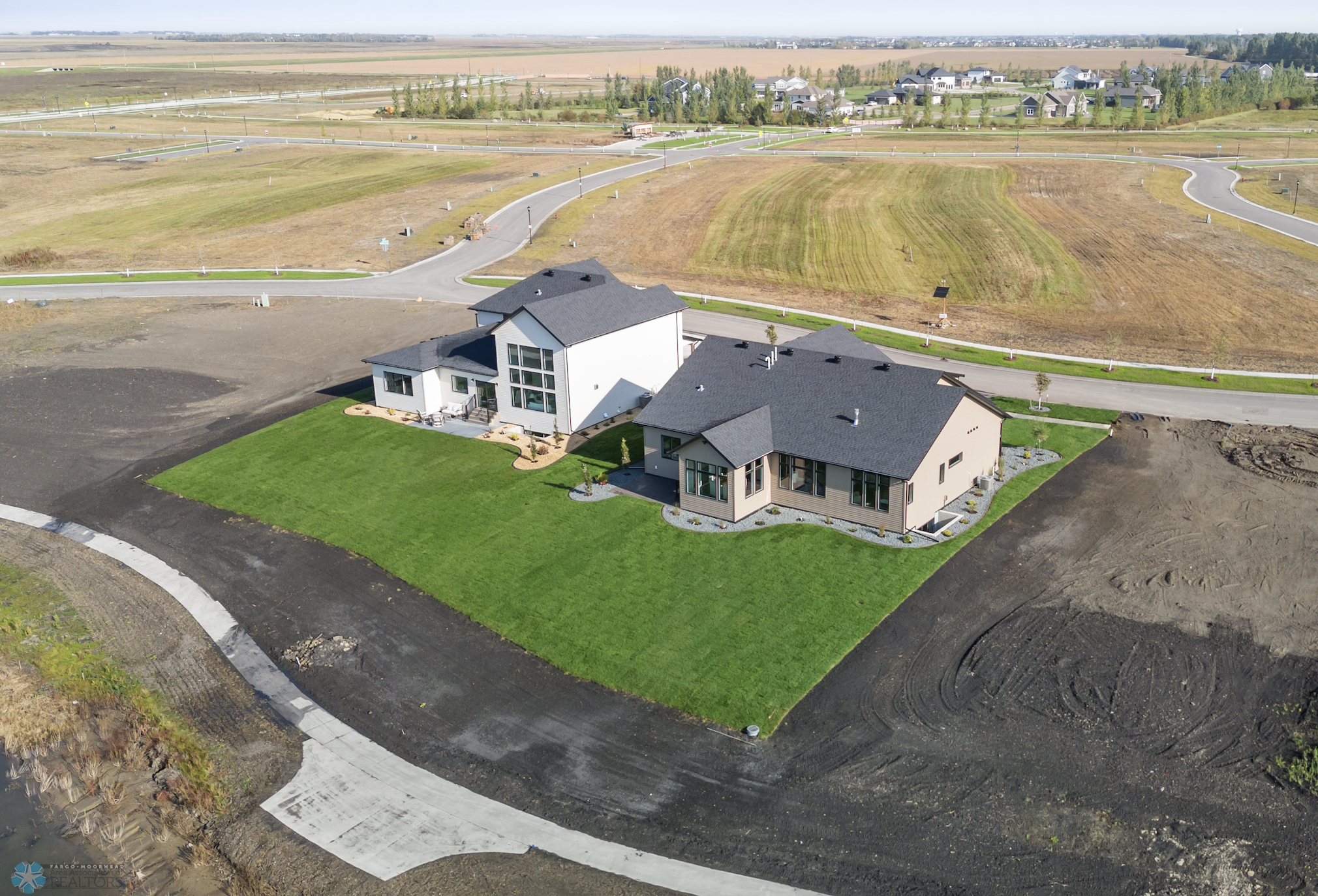 8153 Memory Lane, Horace ND 58047 - Photo 50 of 54