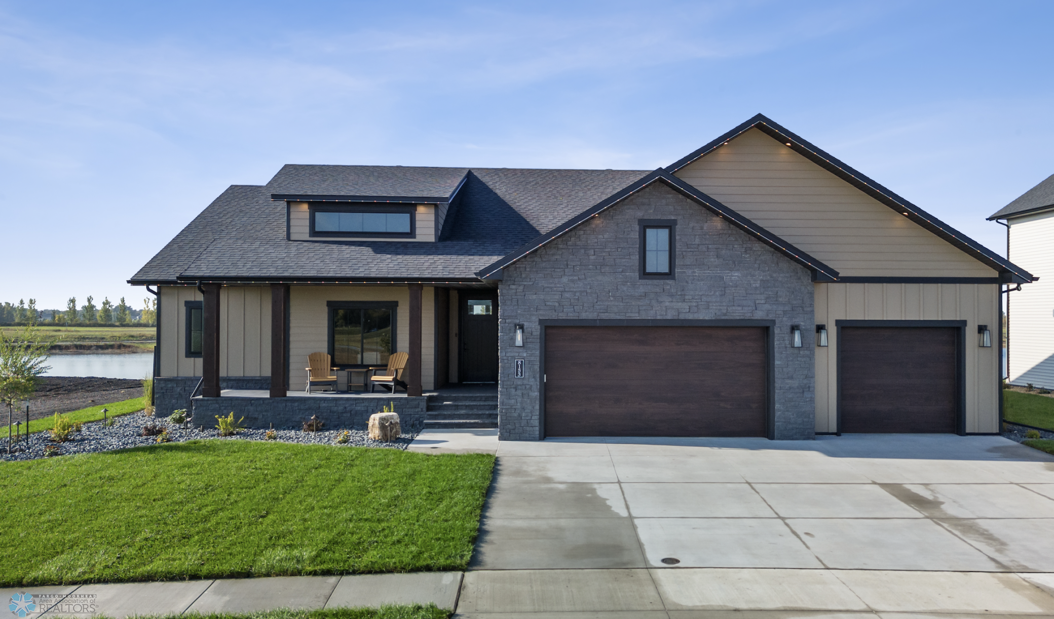 8153 Memory Lane, Horace ND 58047 - Photo 6 of 54
