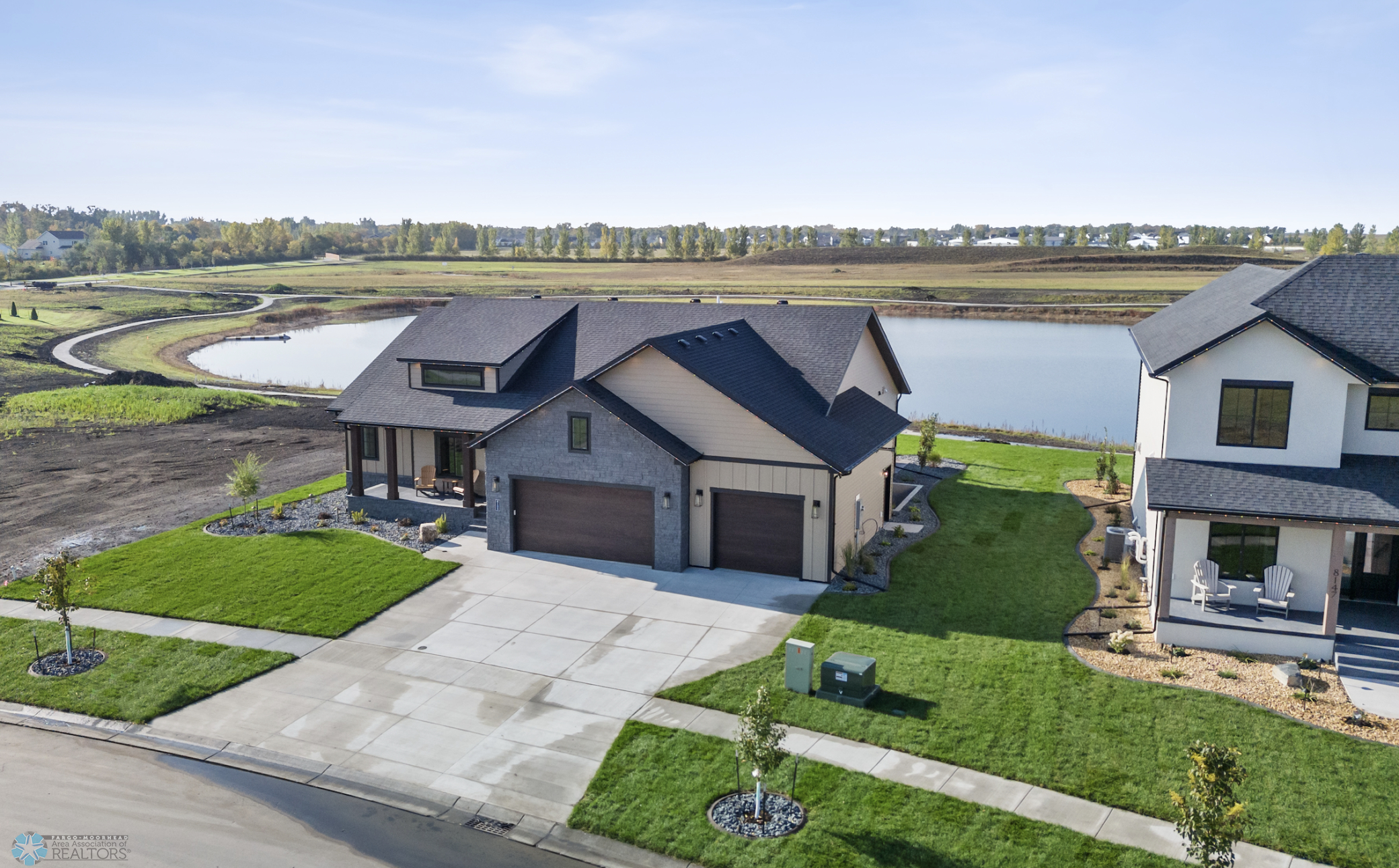 8153 Memory Lane, Horace ND 58047 - Photo 52 of 54