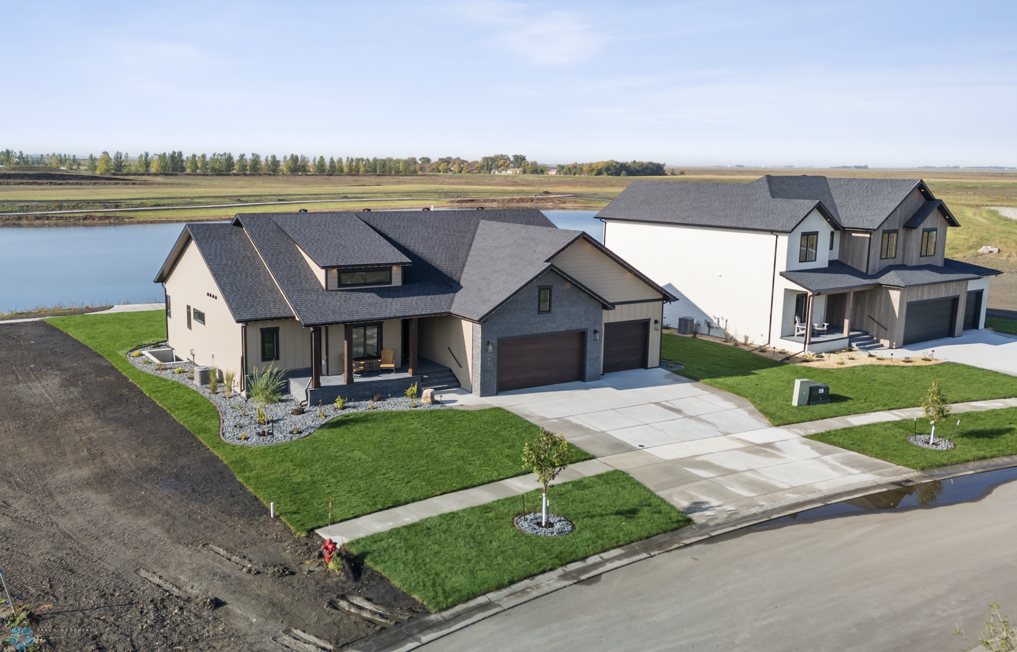 8153 Memory Lane, Horace ND 58047 - Photo 53 of 54