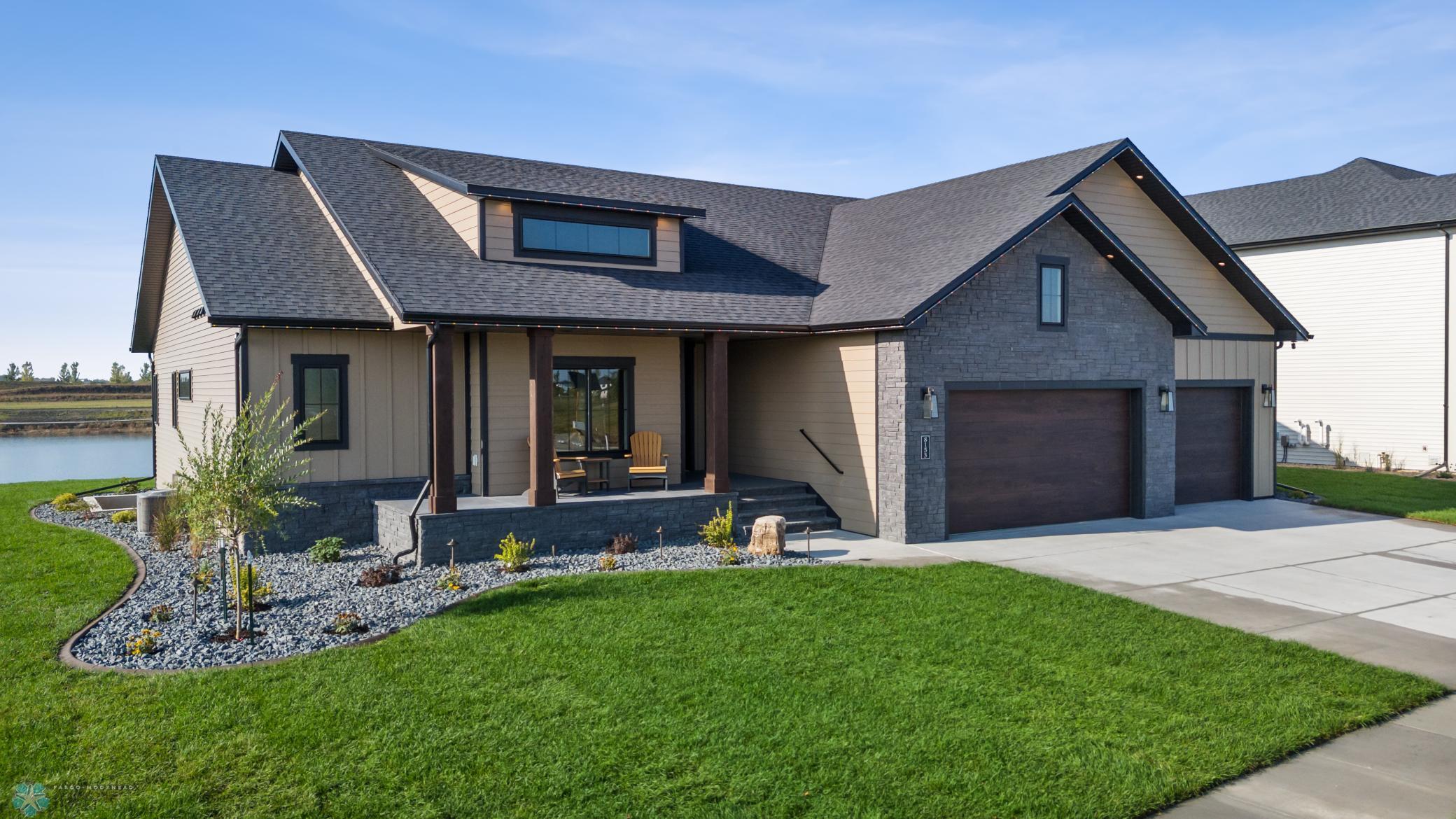 8153 Memory Lane, Horace ND 58047 - Photo 7 of 54