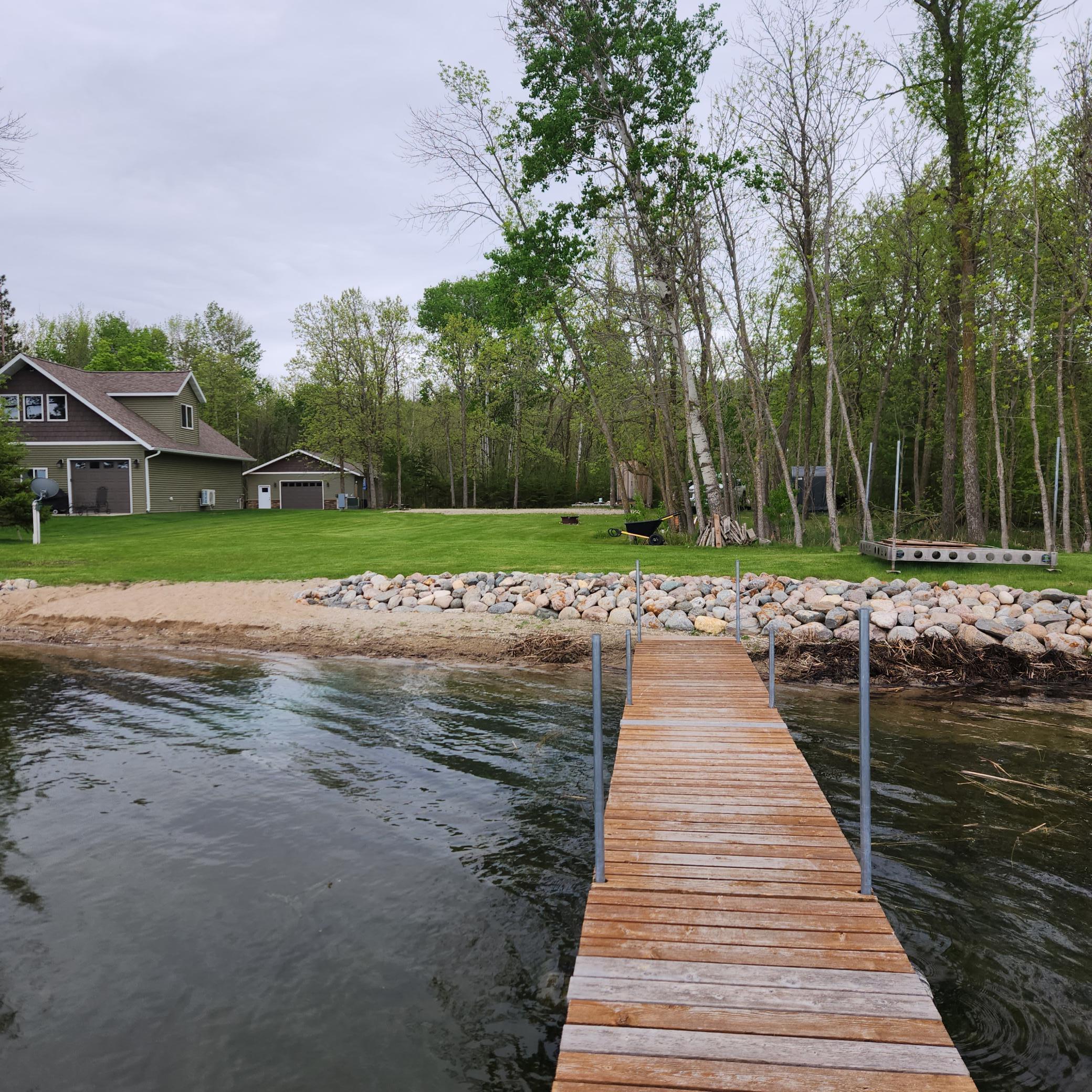 land for sale at 49488 W Blueberry Road in Perham, MN (photo 2 of 7)