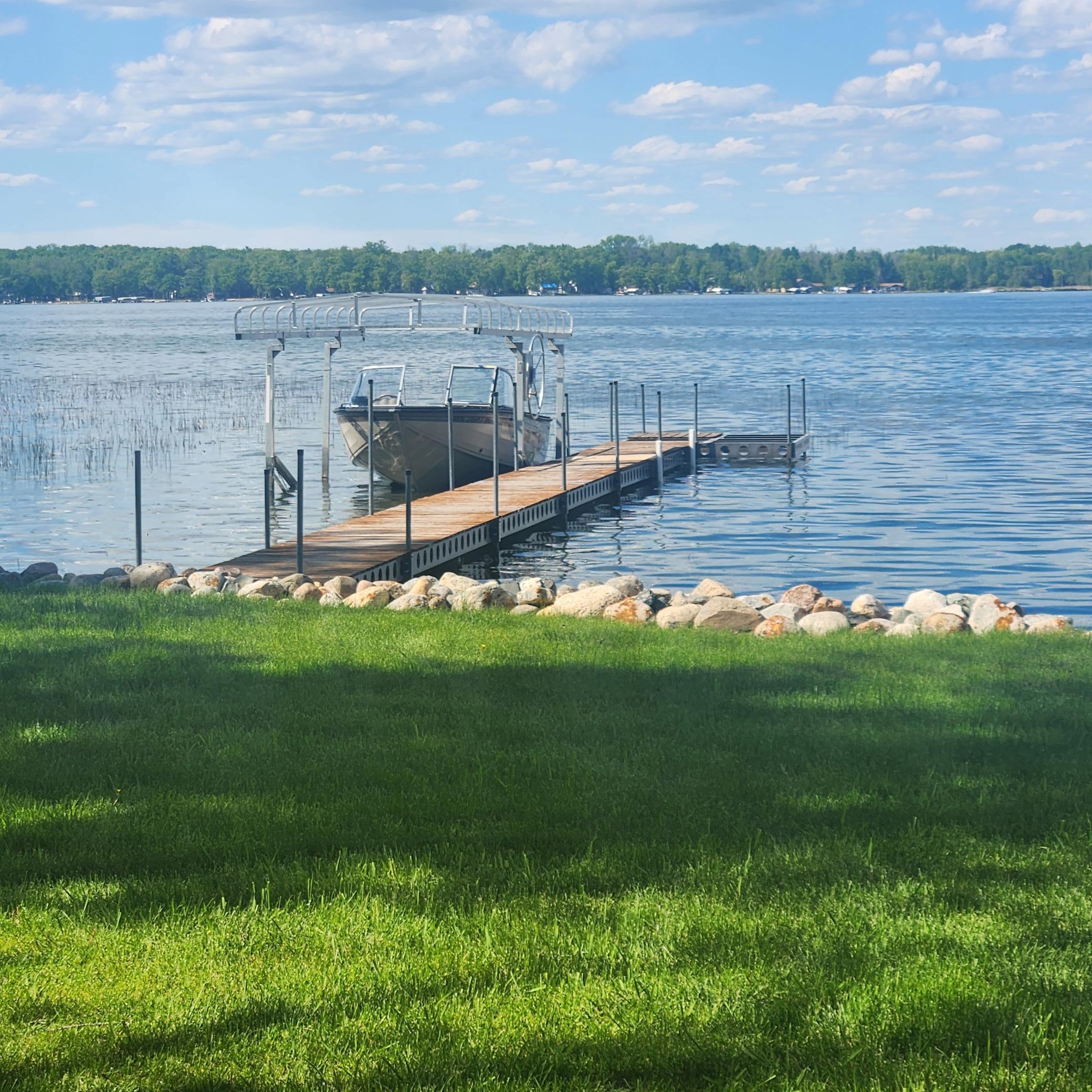 land for sale at 49488 W Blueberry Road in Perham, MN (photo 5 of 7)