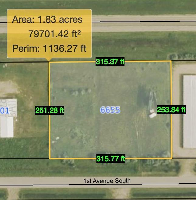 6655 US 10 Highway, Glyndon MN 56547 - Photo 12 of 12