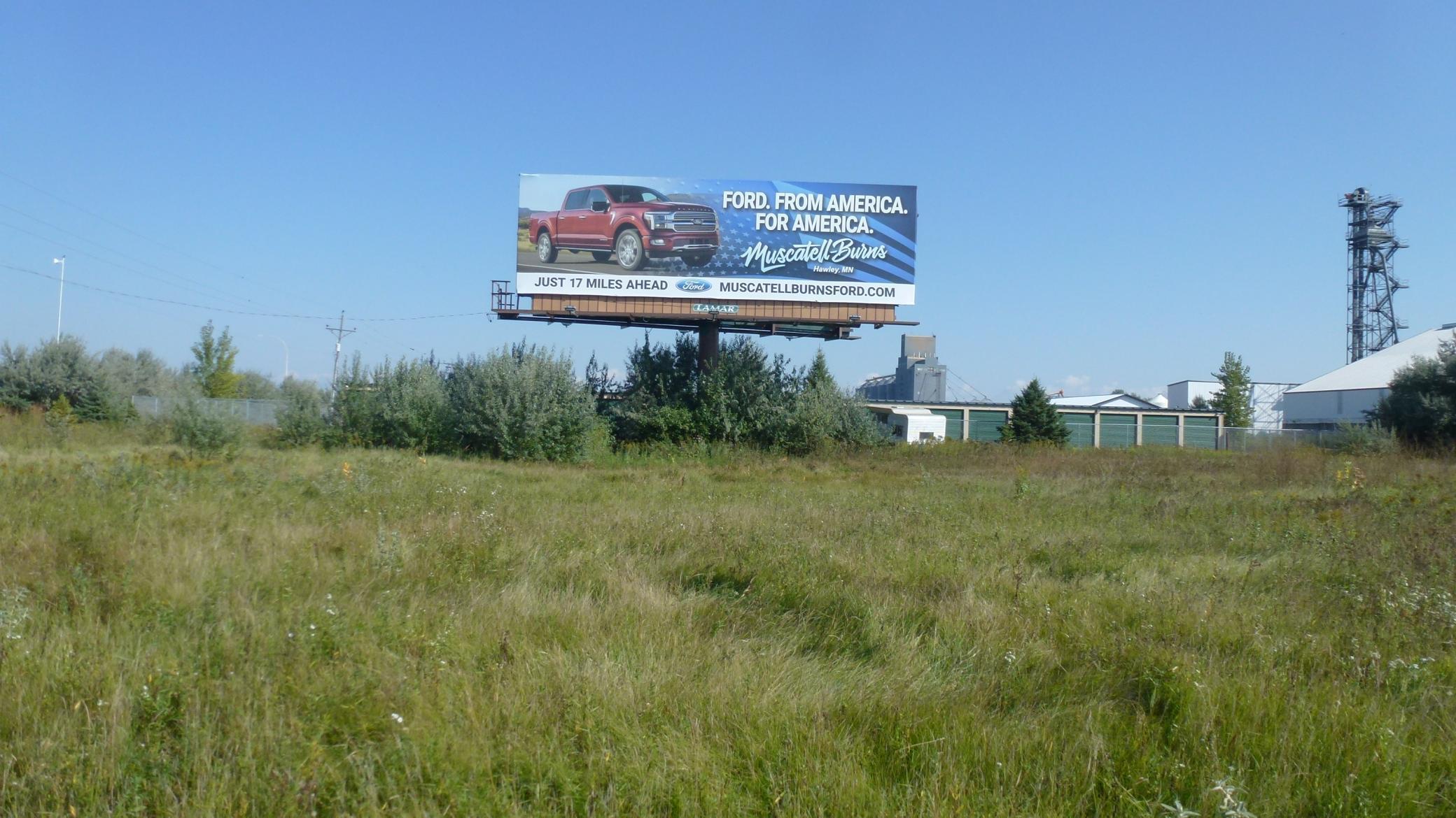 6655 US 10 Highway, Glyndon MN 56547 - Photo 3 of 12