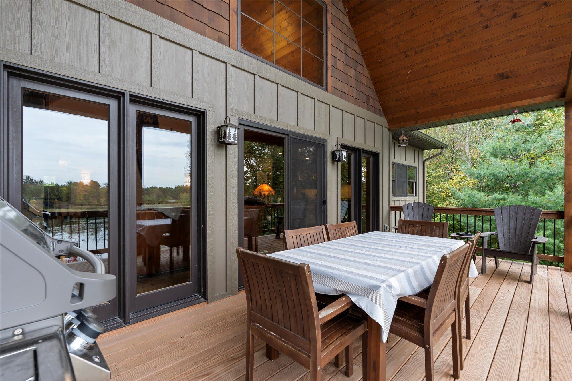 2018 single family home for sale at 38017 Donaldson Point in Pine River, MN — 5 bed, 5 bath (photo 21 of 55)